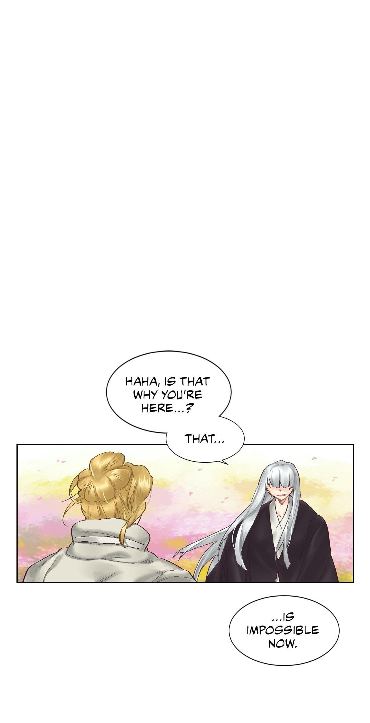 Devil Drop Chapter 100 page 37 - 