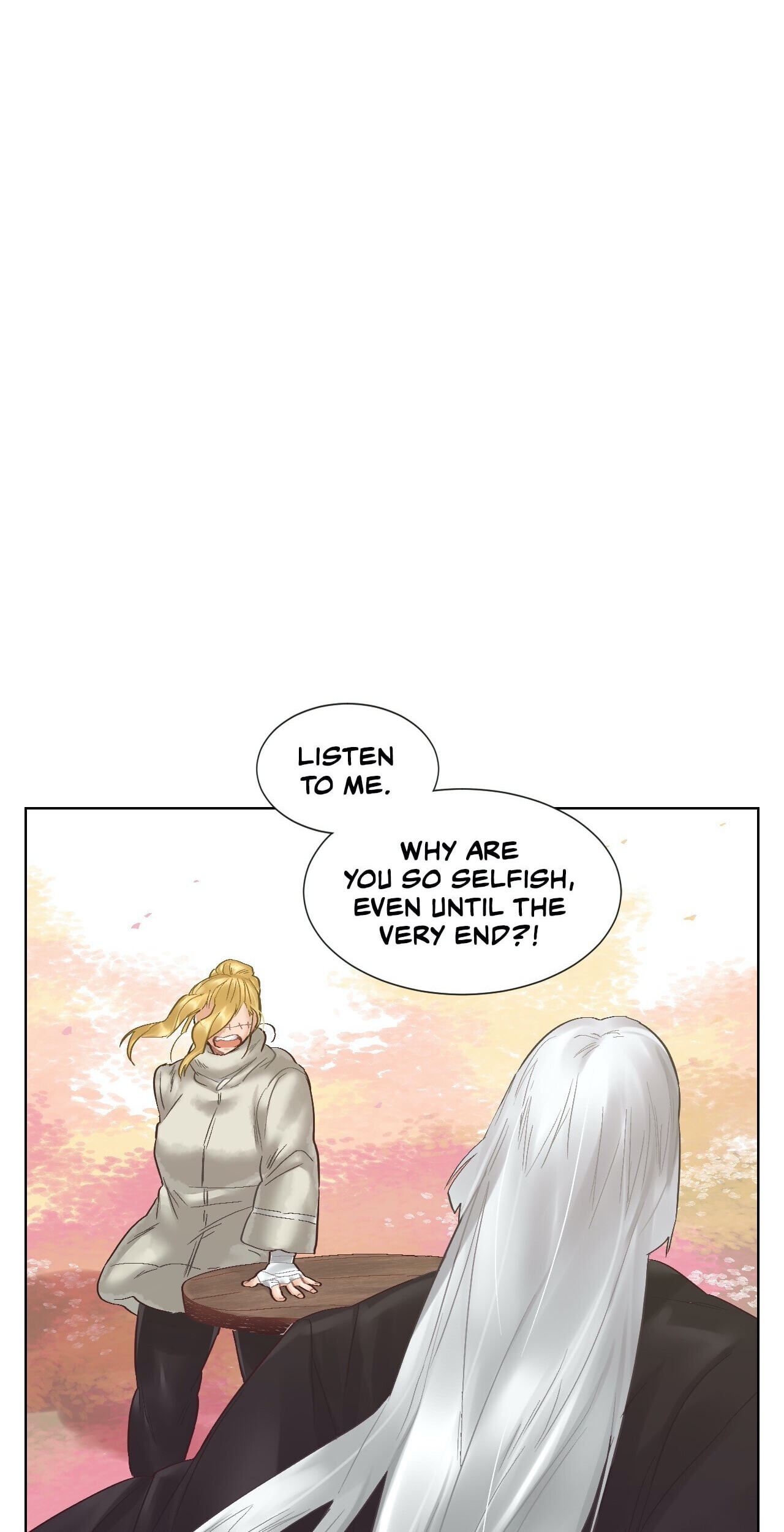 Devil Drop Chapter 100 page 42 - 