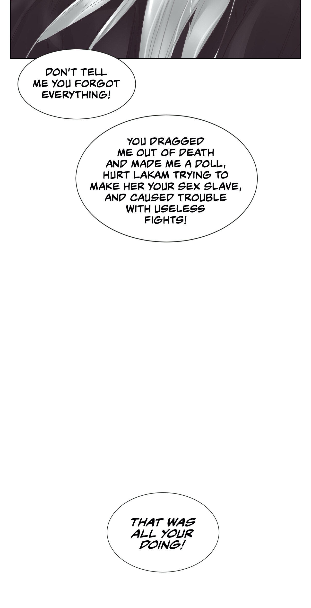 Devil Drop Chapter 100 page 43 - 