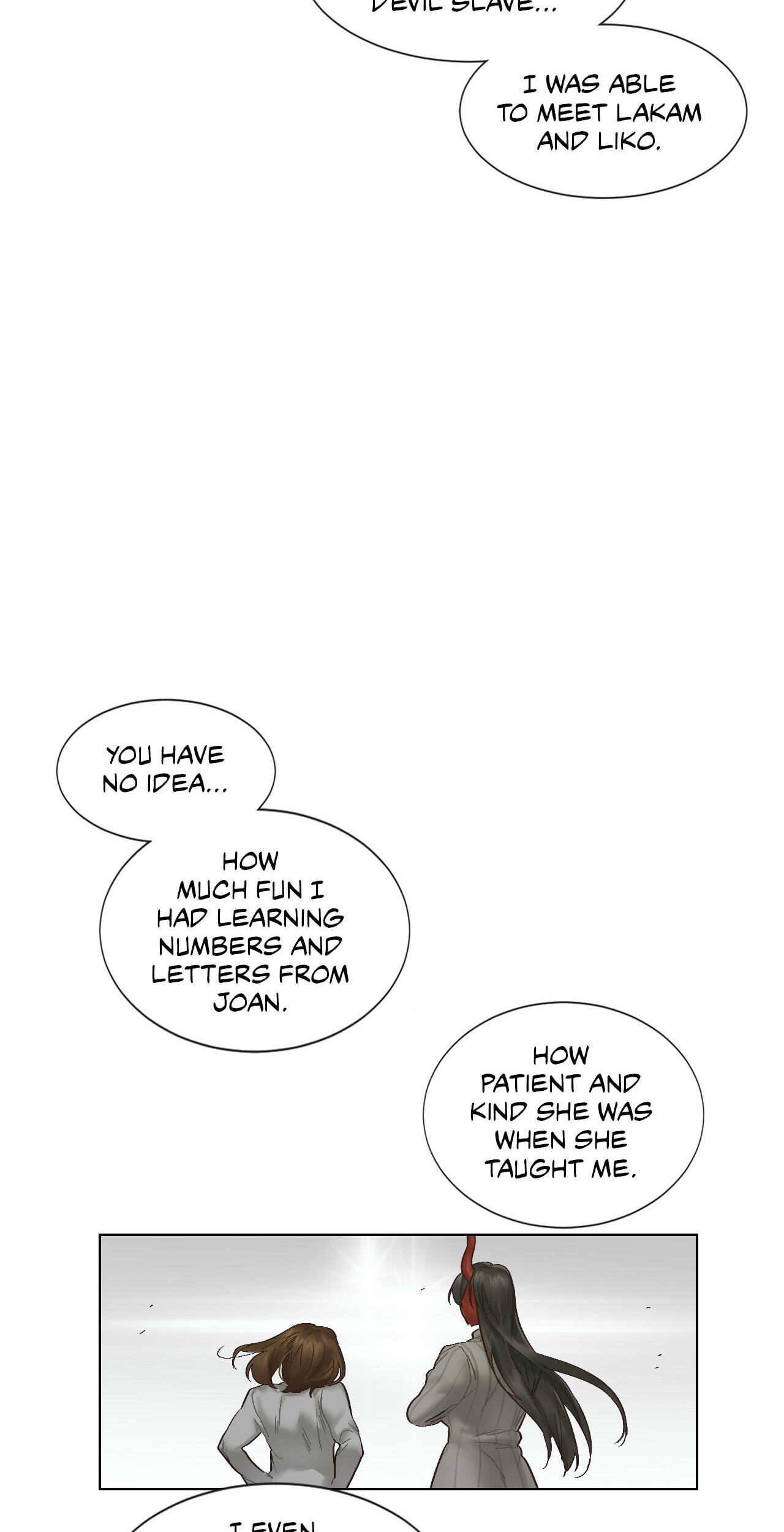 Devil Drop Chapter 100 page 46 - 