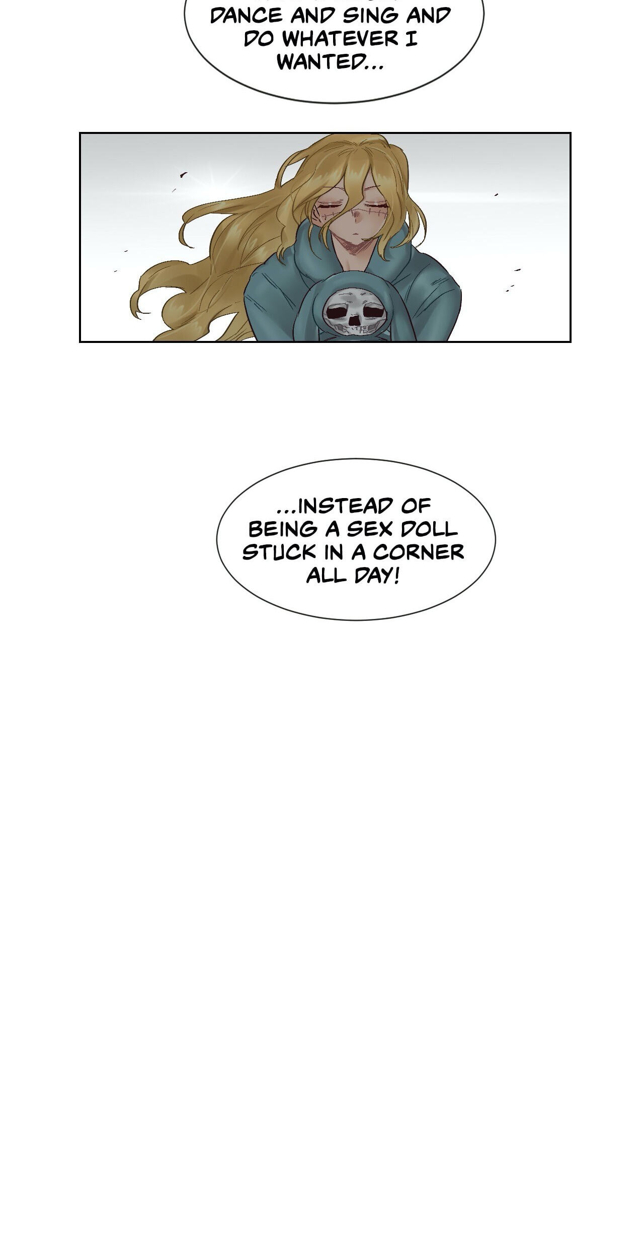 Devil Drop Chapter 100 page 48 - 