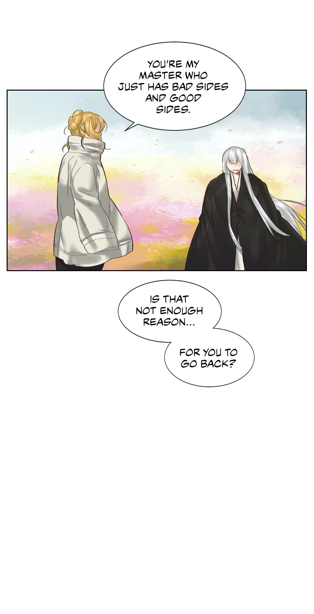 Devil Drop Chapter 100 page 51 - 