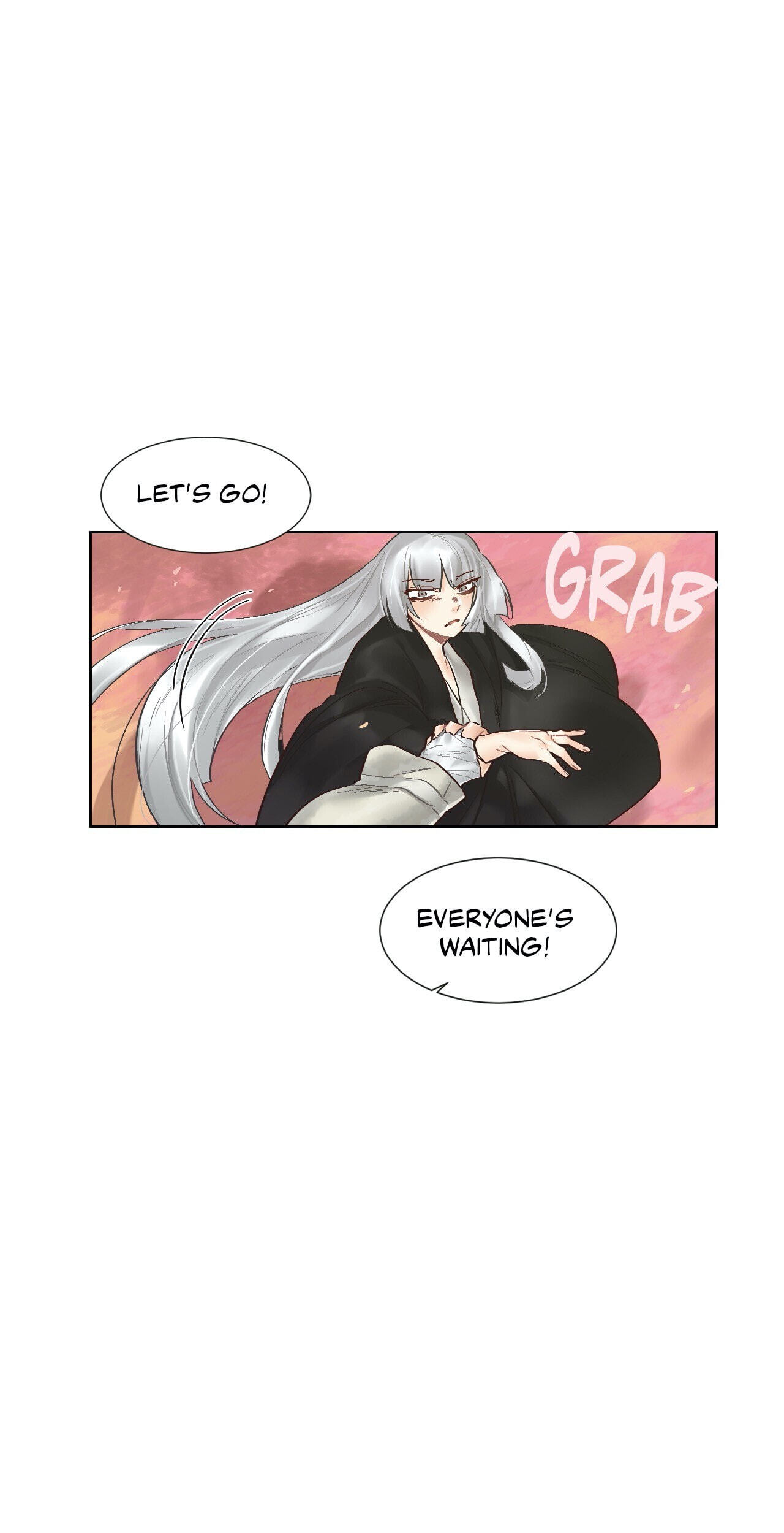 Devil Drop Chapter 100 page 53 - 