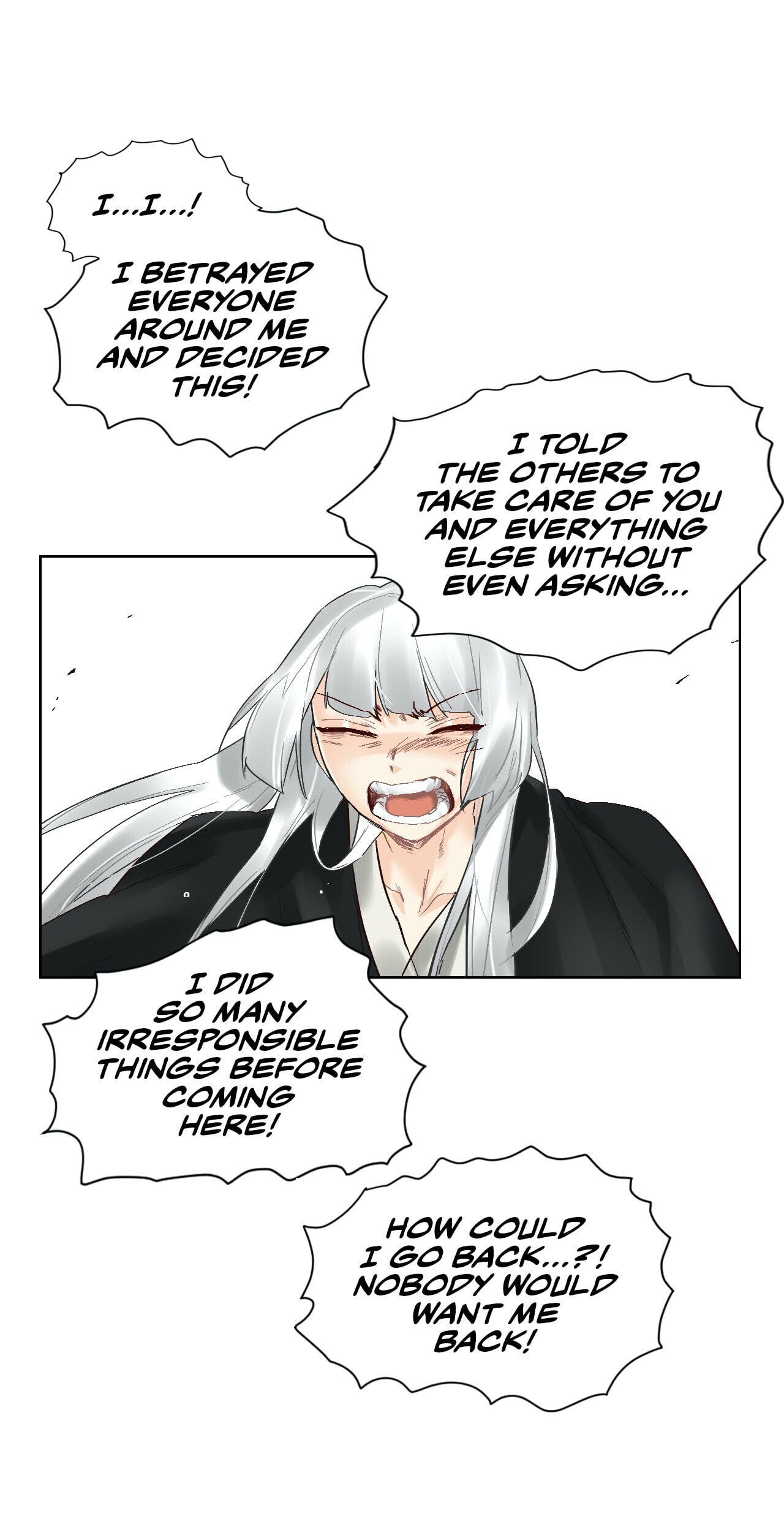 Devil Drop Chapter 100 page 59 - 