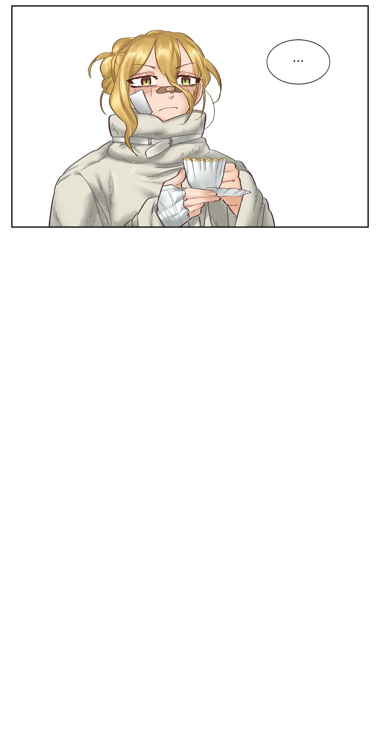 Devil Drop Chapter 100 page 7 - 