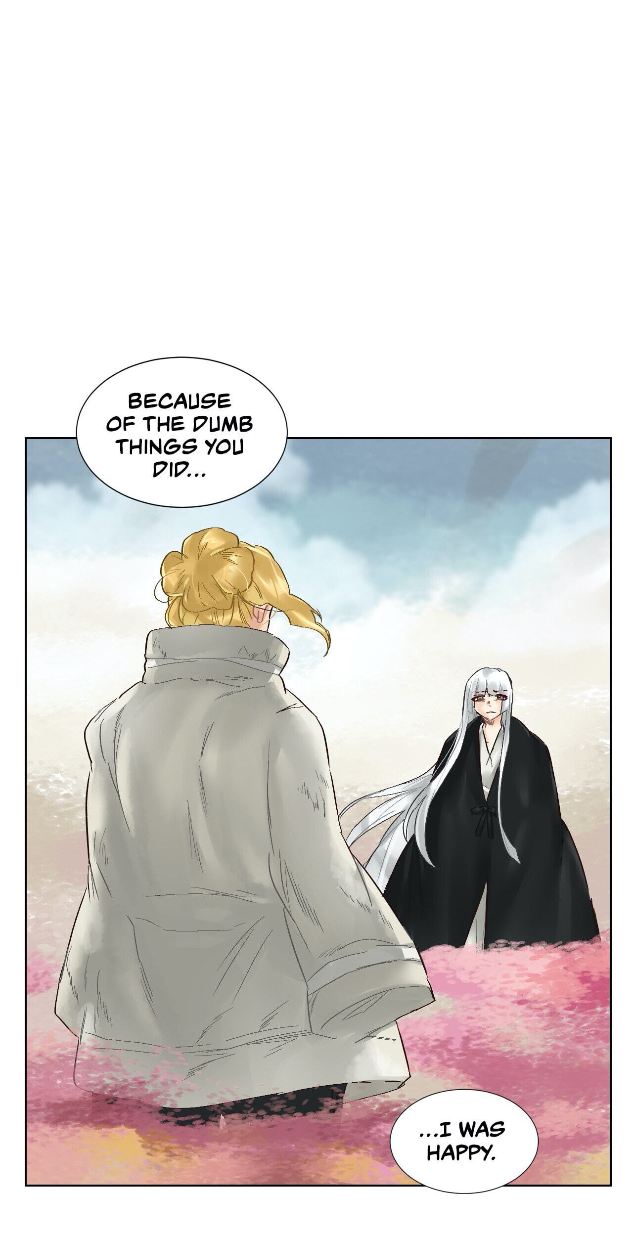Devil Drop Chapter 100 page 65 - 