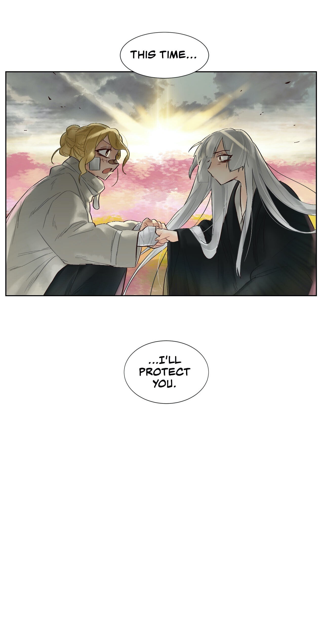 Devil Drop Chapter 100 page 70 - 