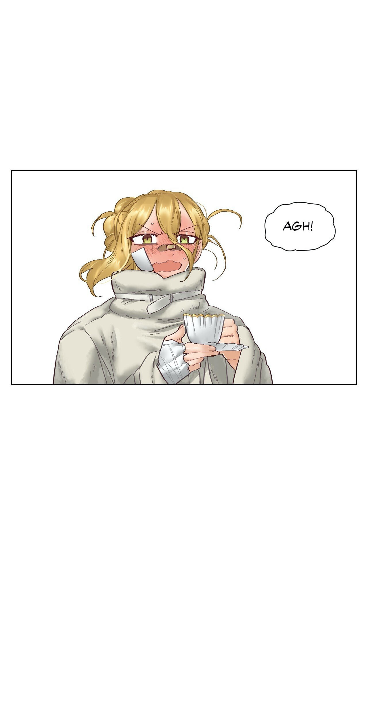 Devil Drop Chapter 100 page 8 - 