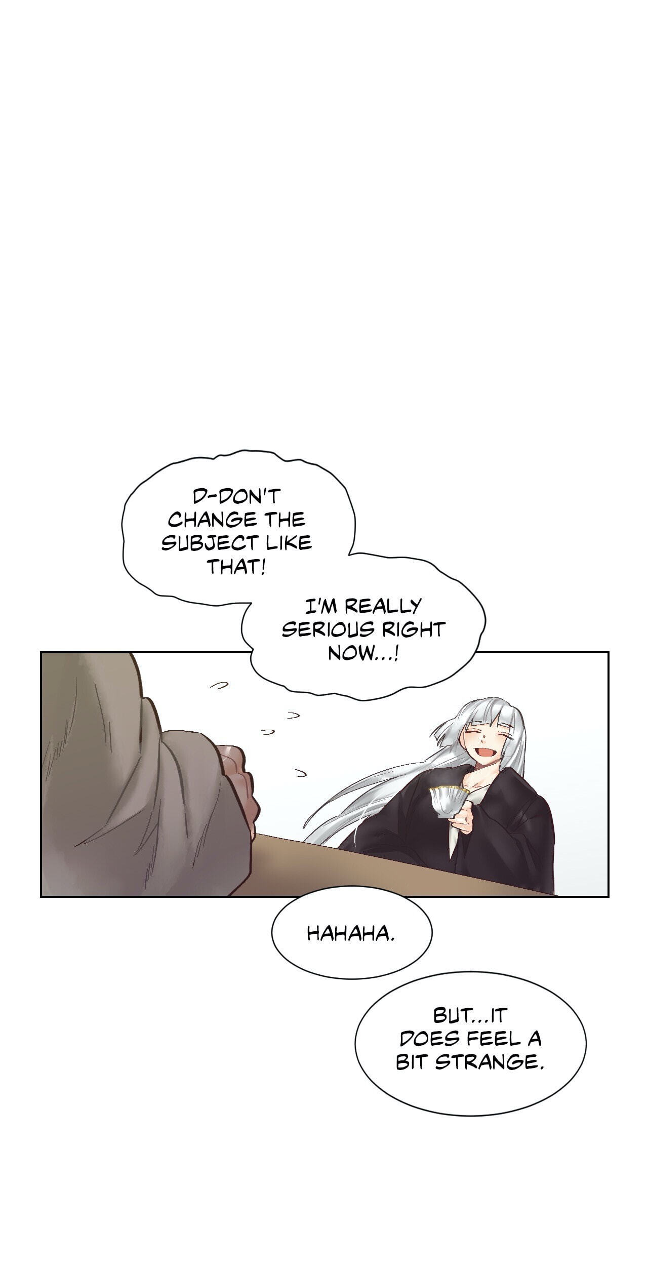 Devil Drop Chapter 100 page 9 - 