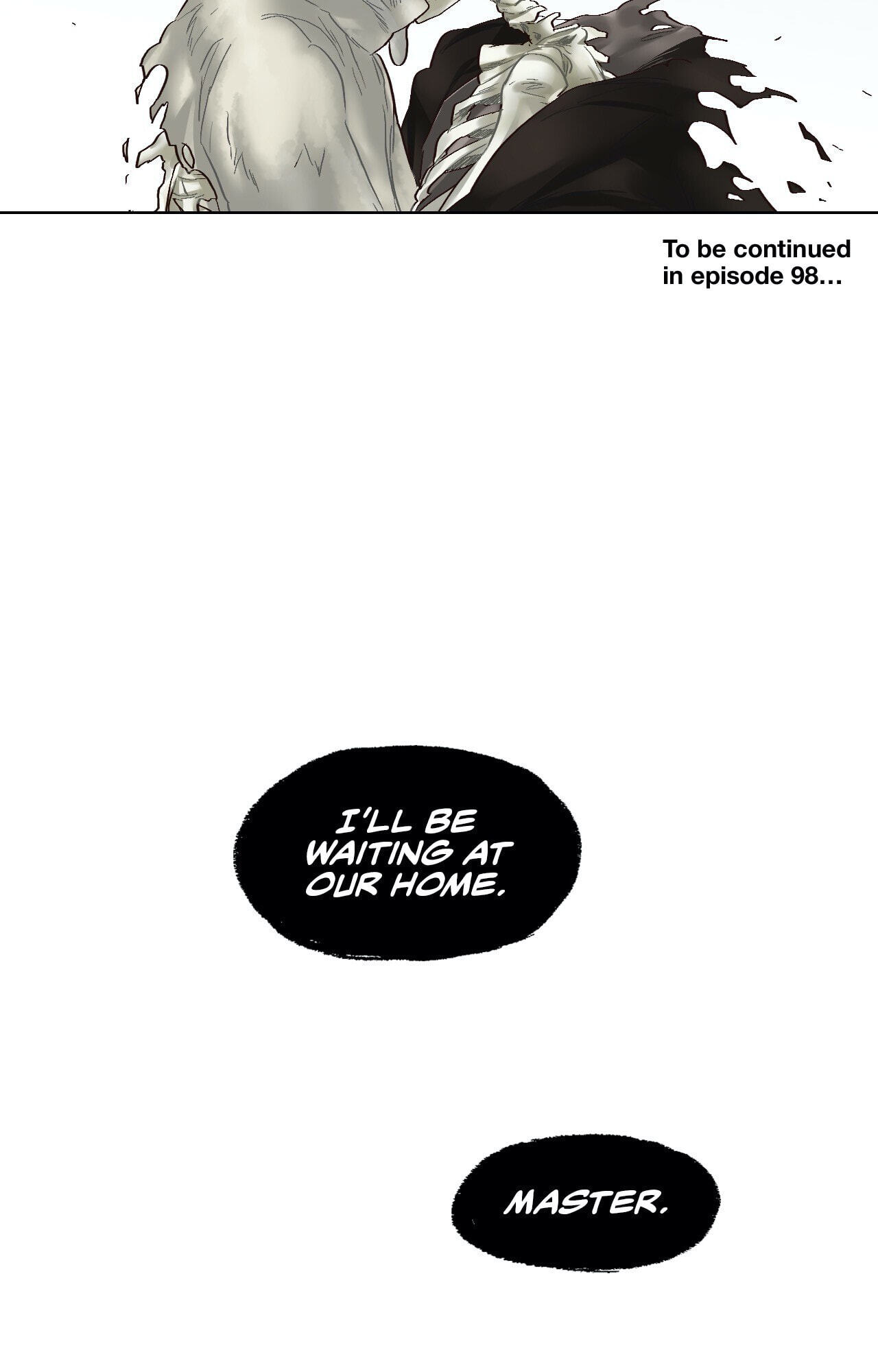Devil Drop Chapter 100 page 82 - 