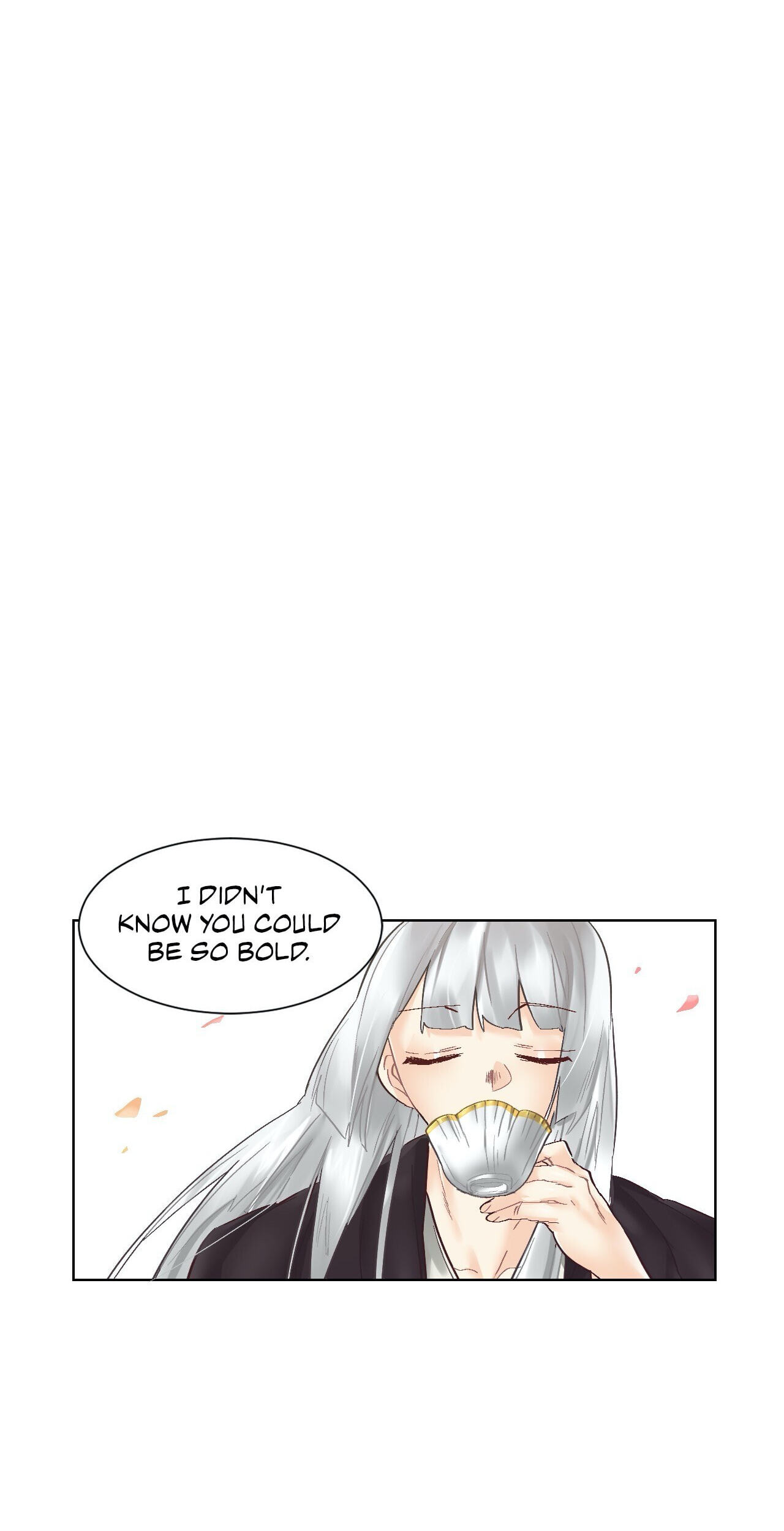 Devil Drop Chapter 100 page 10 - 