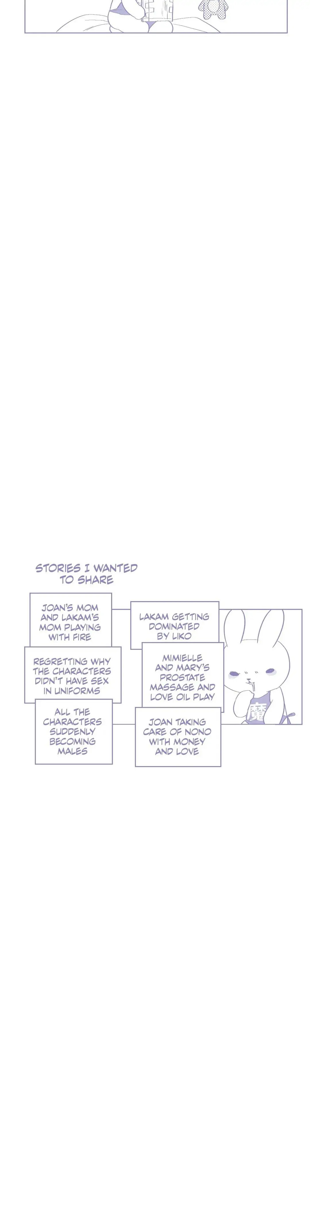 Devil Drop Chapter 101.1 page 11 - 