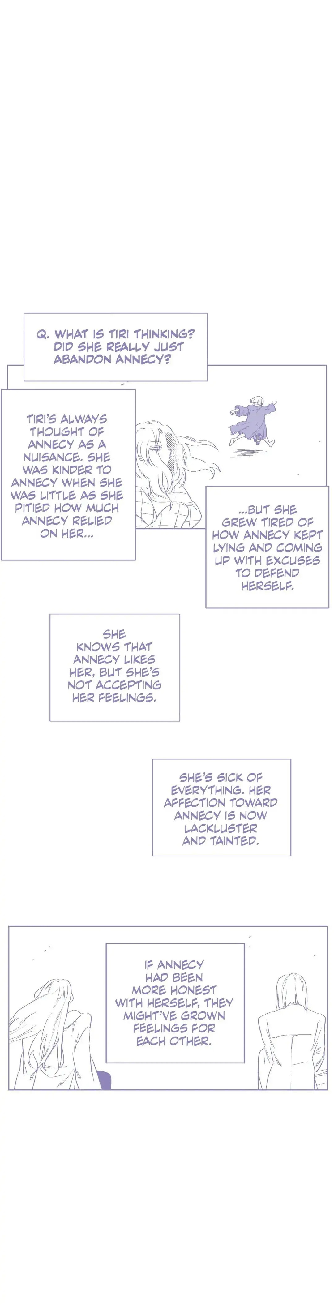 Devil Drop Chapter 101.1 page 23 - 