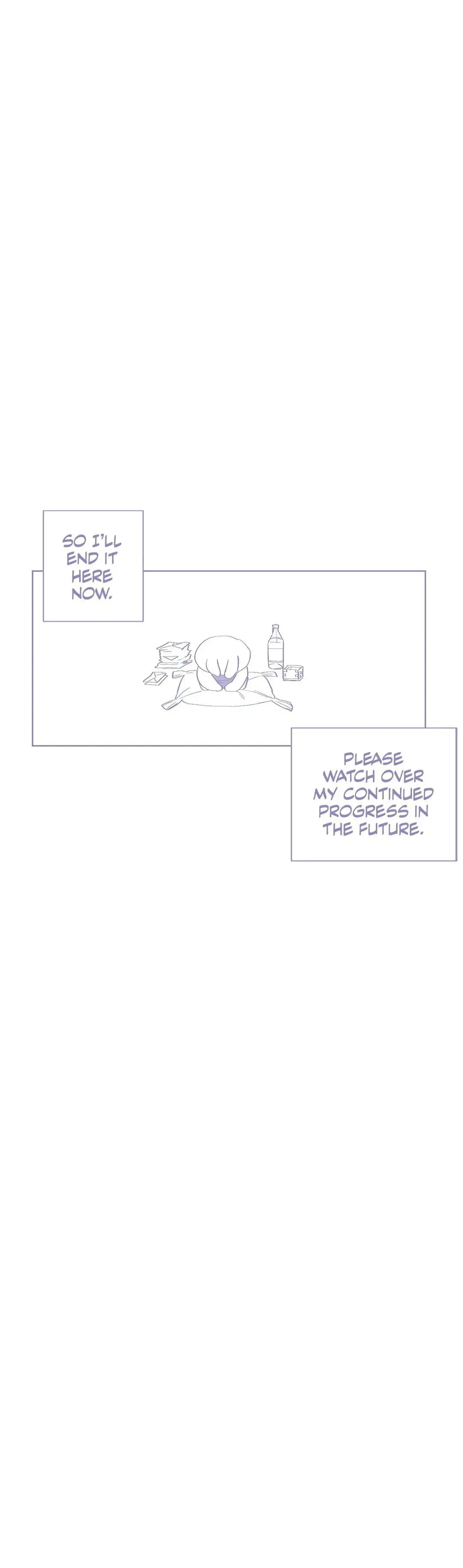 Devil Drop Chapter 101.1 page 29 - 
