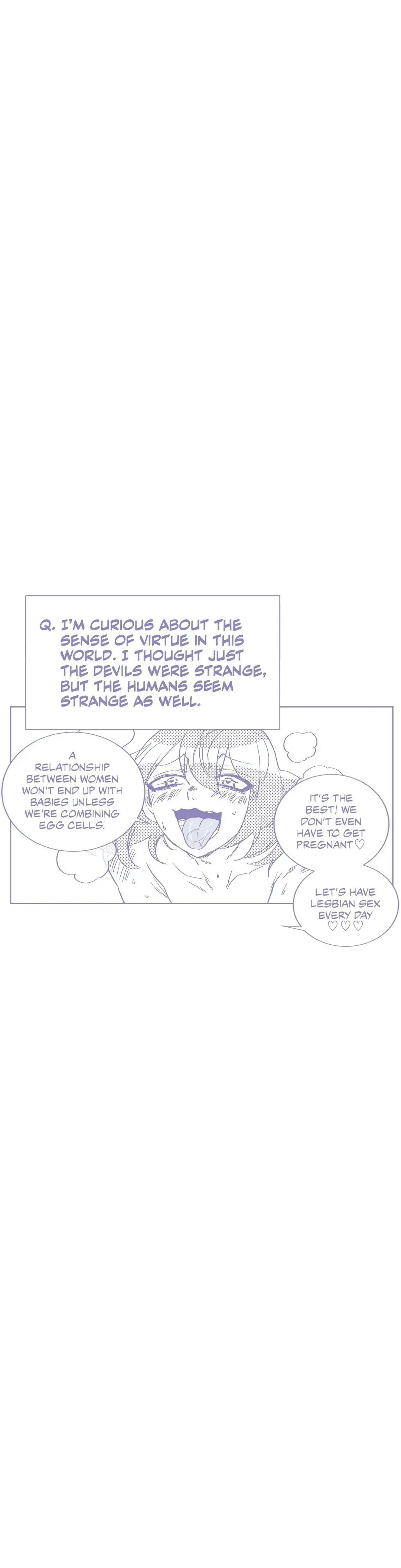 Devil Drop Chapter 101.5 page 24 - 