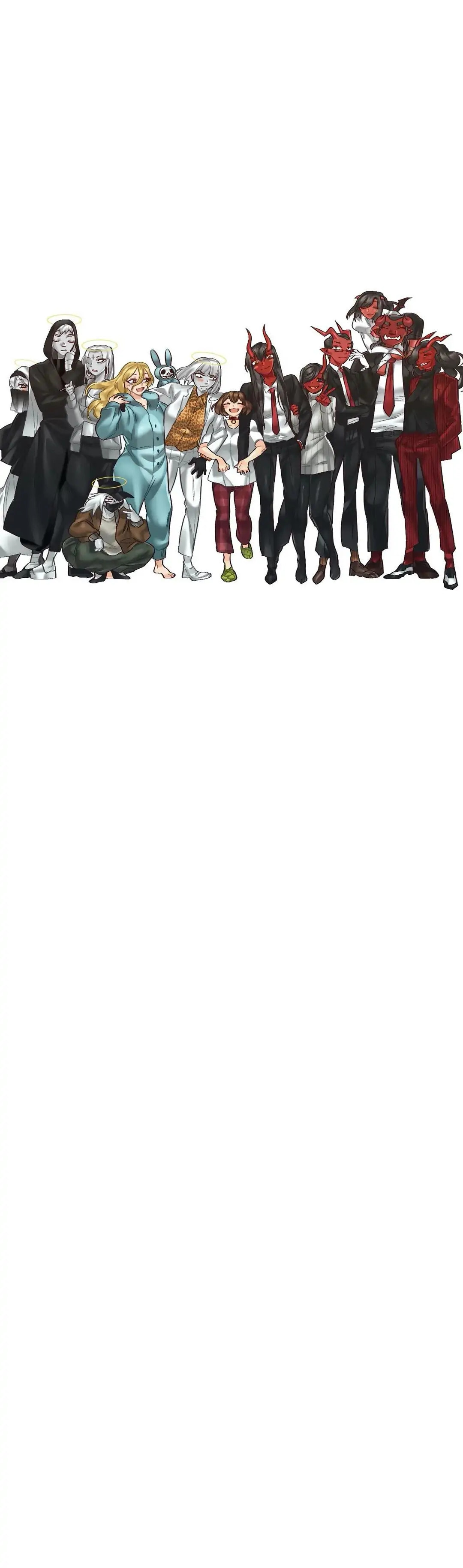 Devil Drop Chapter 101.5 page 31 - 