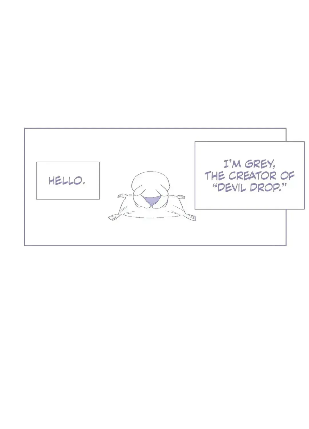 Devil Drop Chapter 101.6 page 20 - 