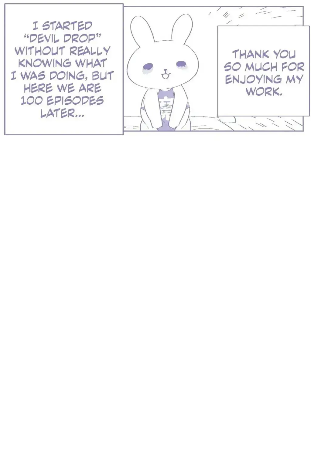 Devil Drop Chapter 101.6 page 22 - 