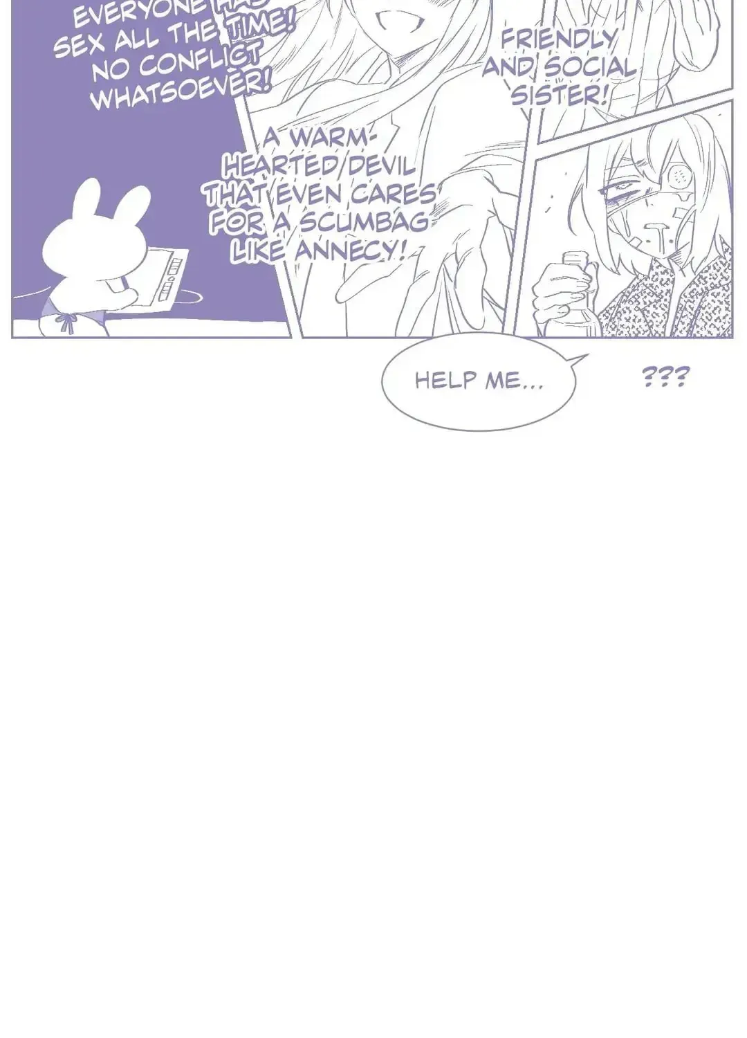 Devil Drop Chapter 101.6 page 29 - 