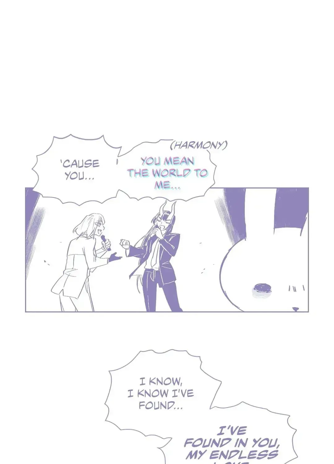 Devil Drop Chapter 101.6 page 34 - 