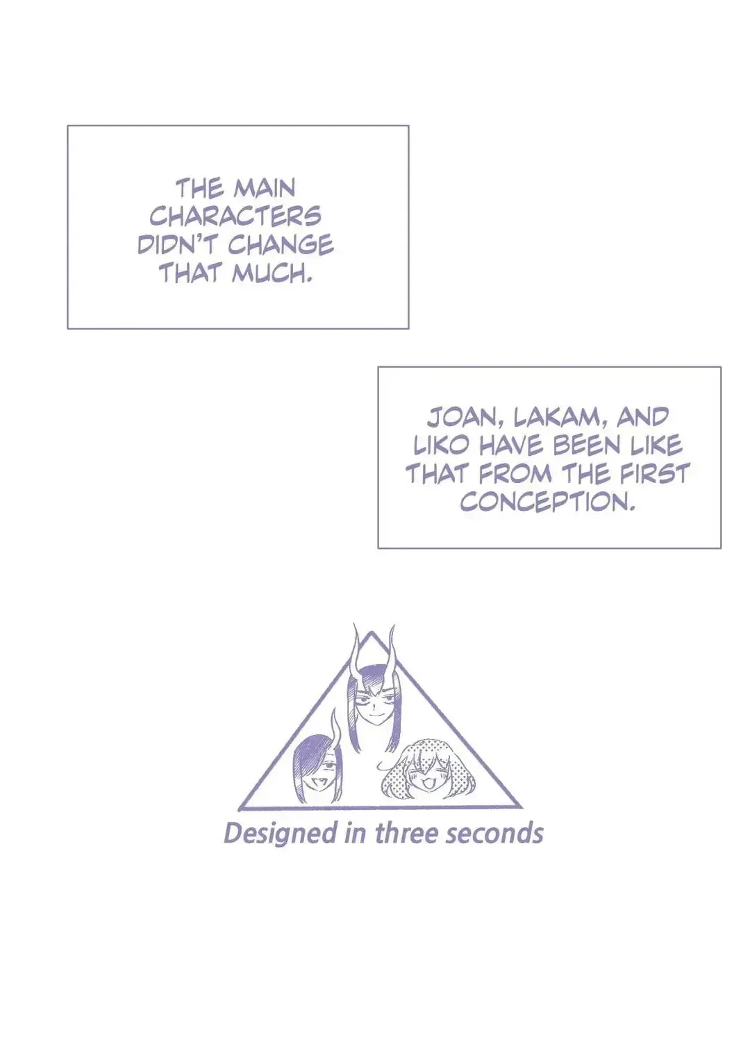 Devil Drop Chapter 101.6 page 37 - 