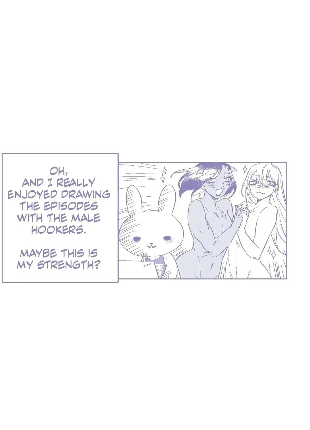 Devil Drop Chapter 101.6 page 43 - 