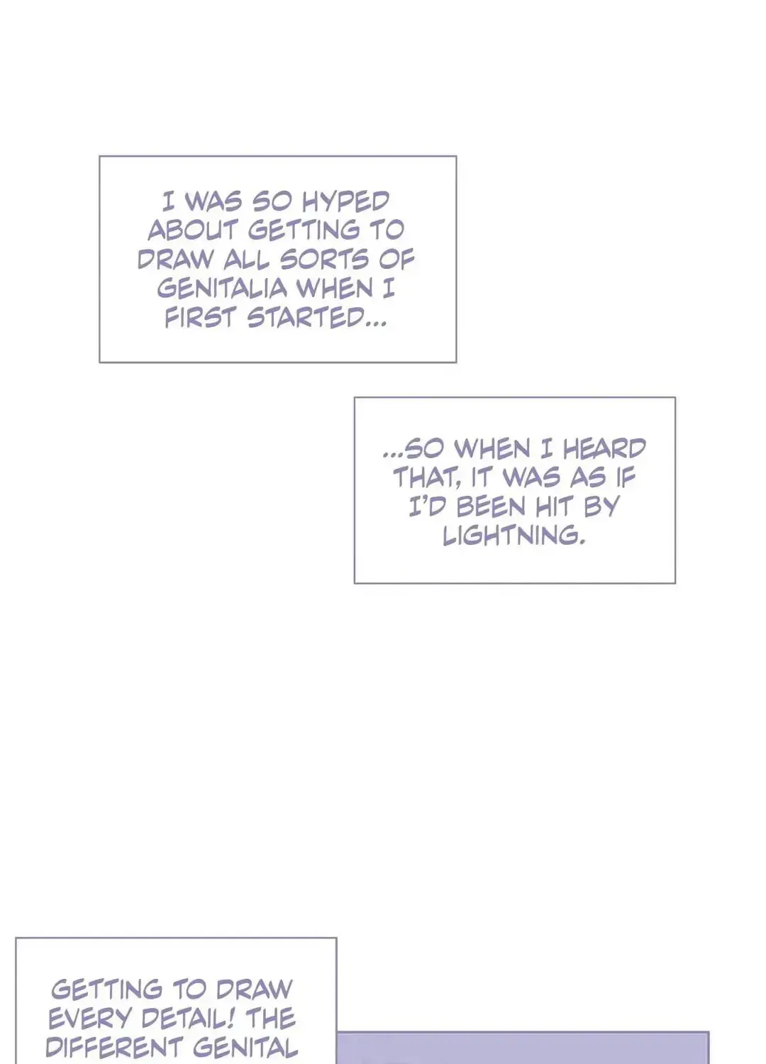 Devil Drop Chapter 101.6 page 47 - 