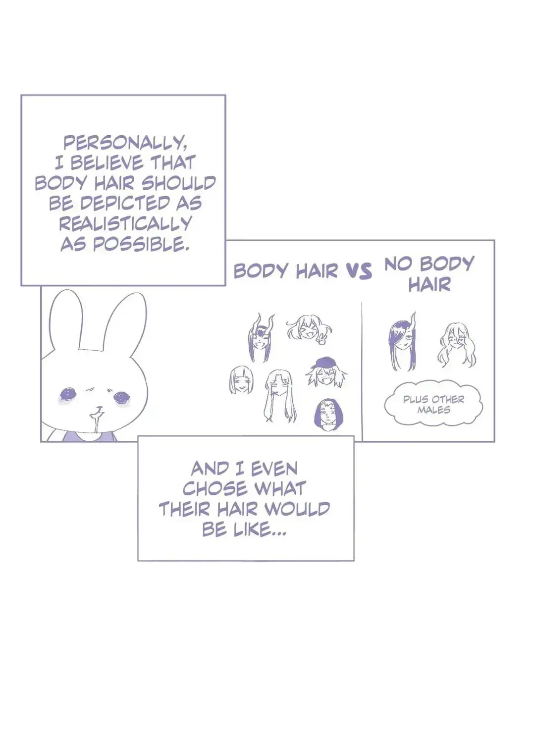 Devil Drop Chapter 101.6 page 49 - 