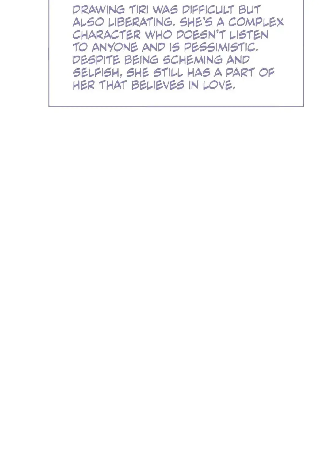 Devil Drop Chapter 101.6 page 59 - 