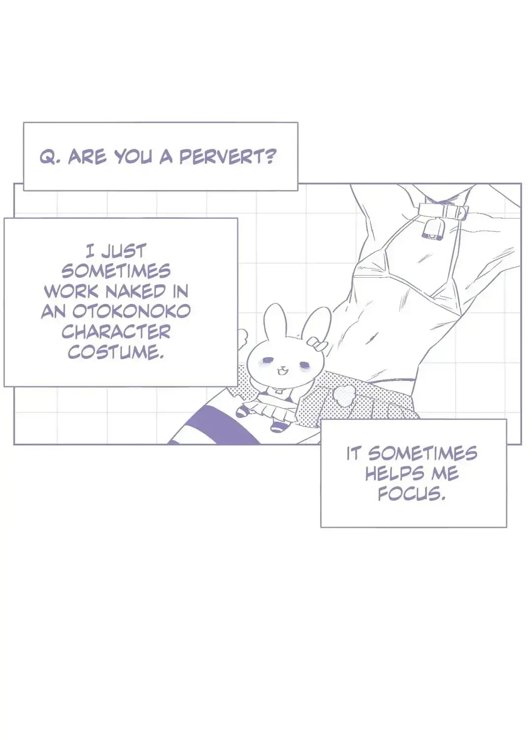 Devil Drop Chapter 101.6 page 73 - 