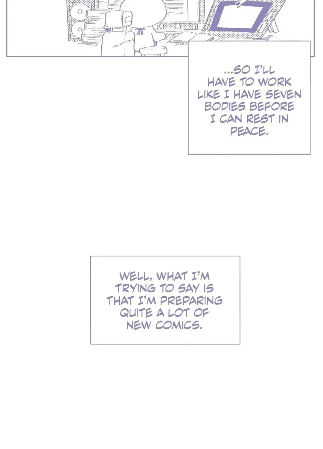 Devil Drop Chapter 101.6 page 77 - 
