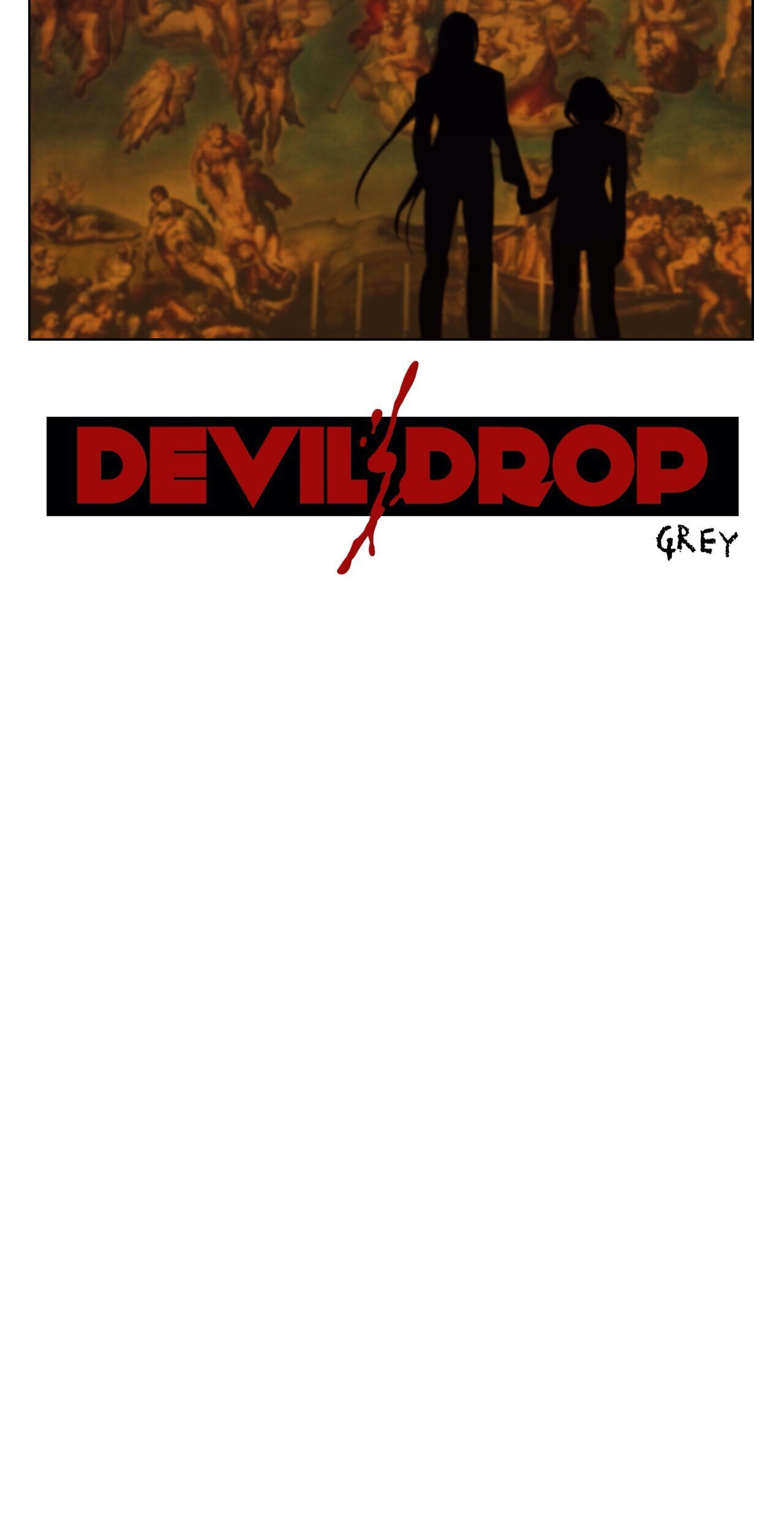 Devil Drop Chapter 101 page 14 - 
