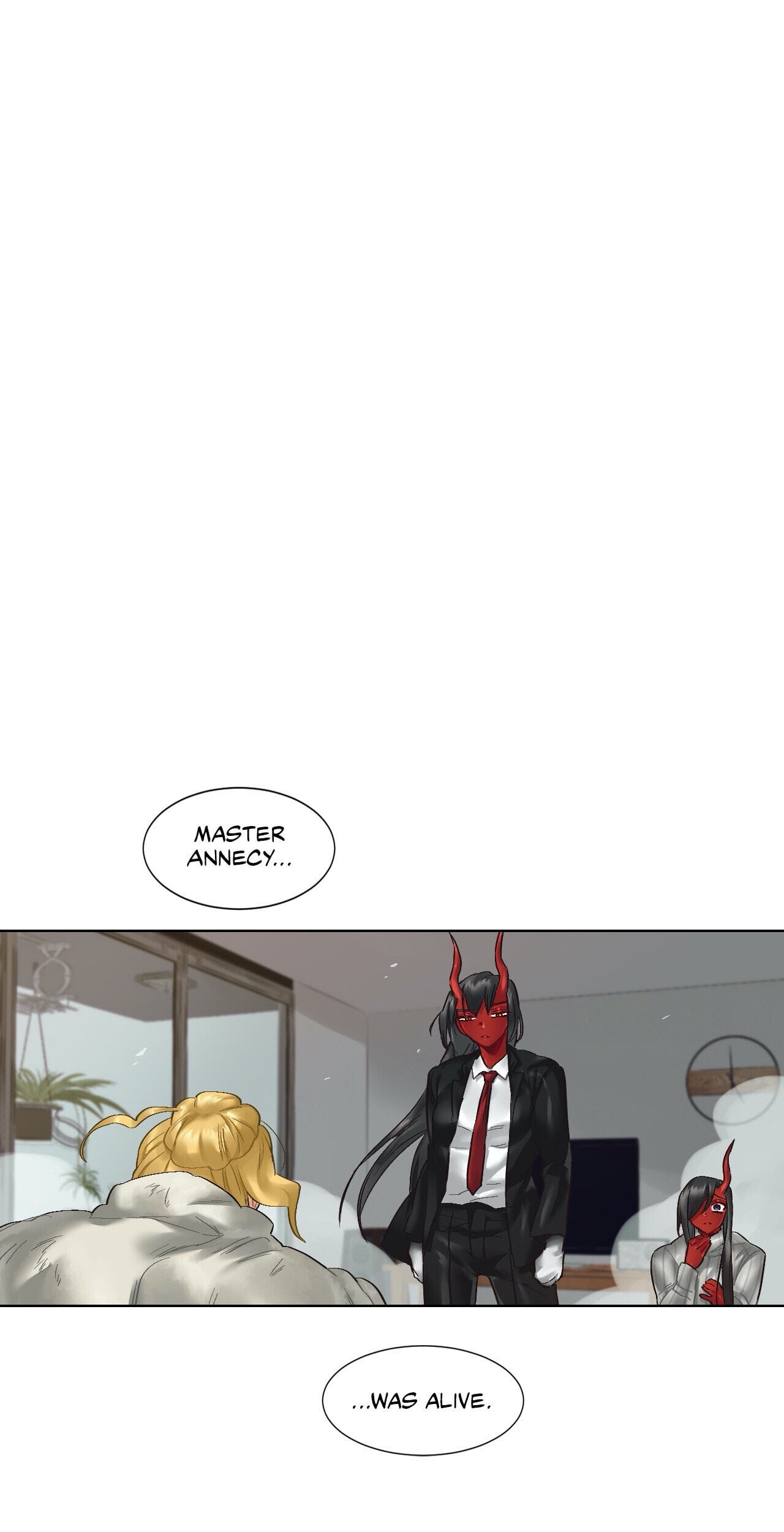 Devil Drop Chapter 101 page 15 - 