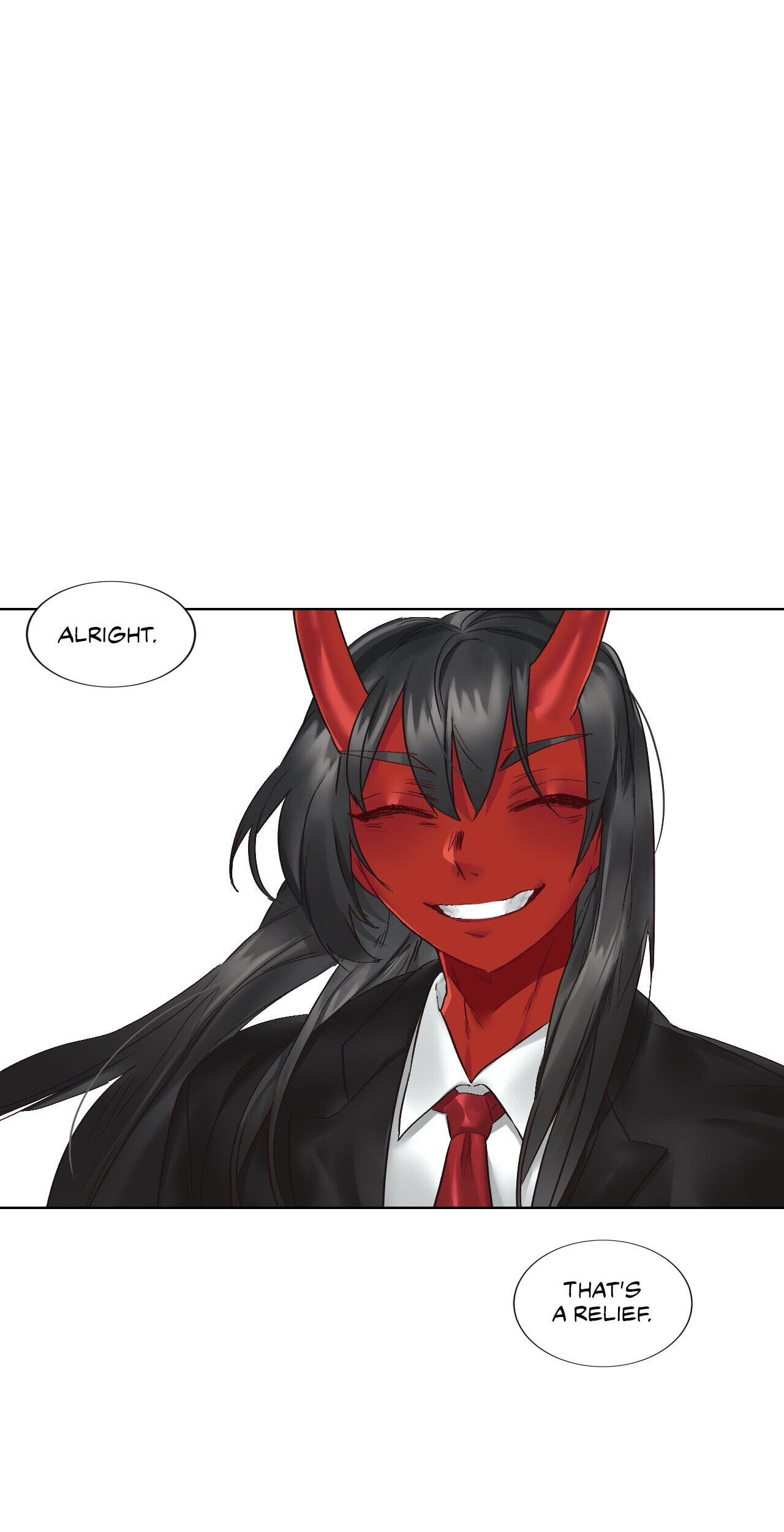 Devil Drop Chapter 101 page 19 - 