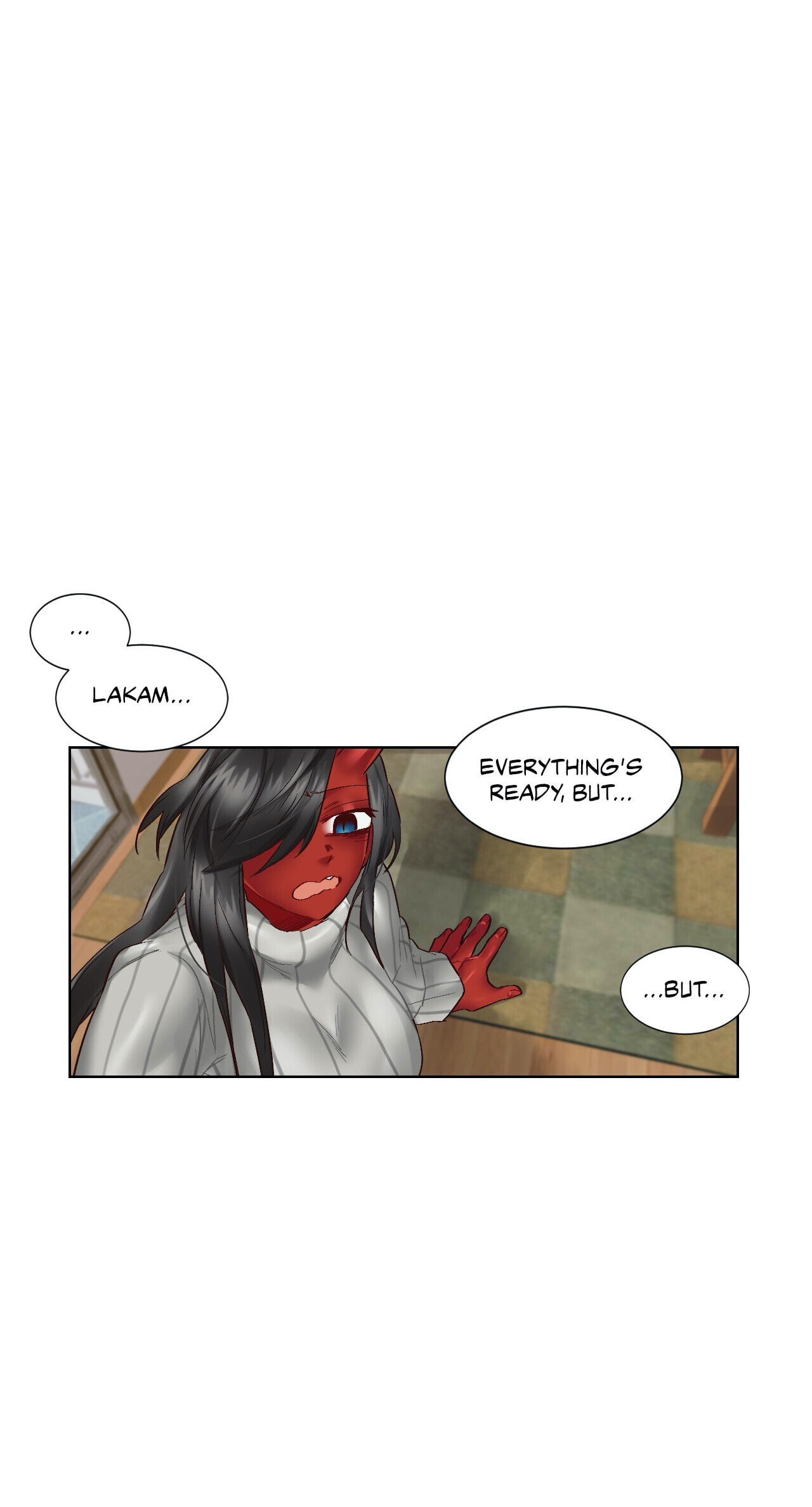 Devil Drop Chapter 101 page 26 - 