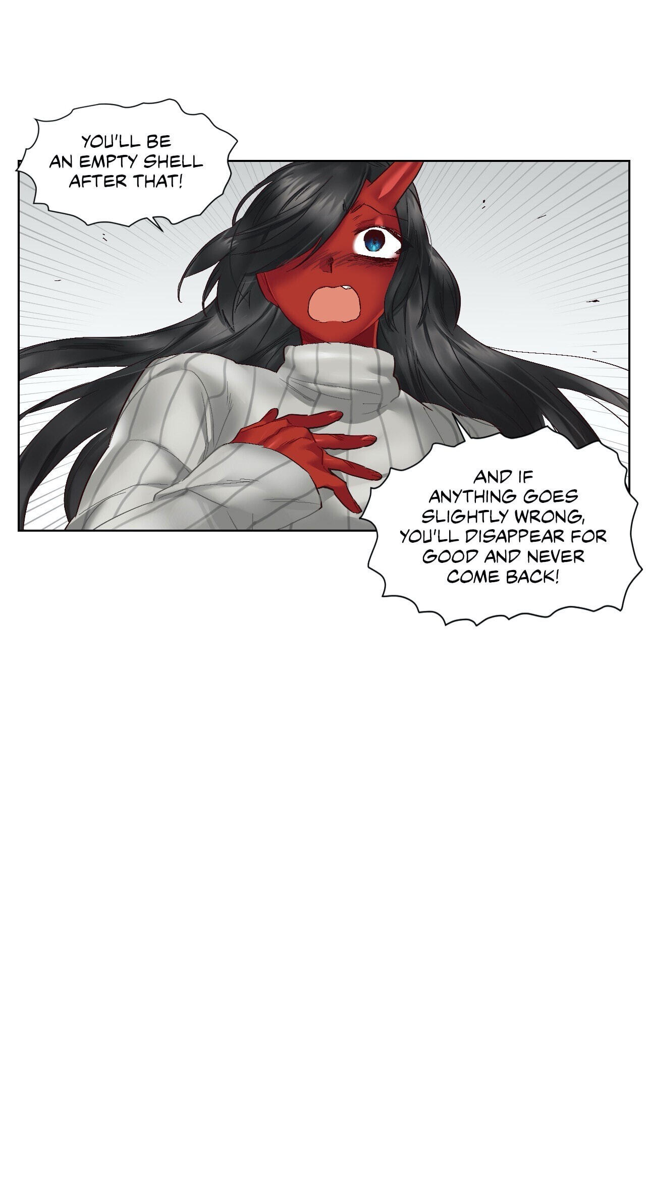 Devil Drop Chapter 101 page 29 - 