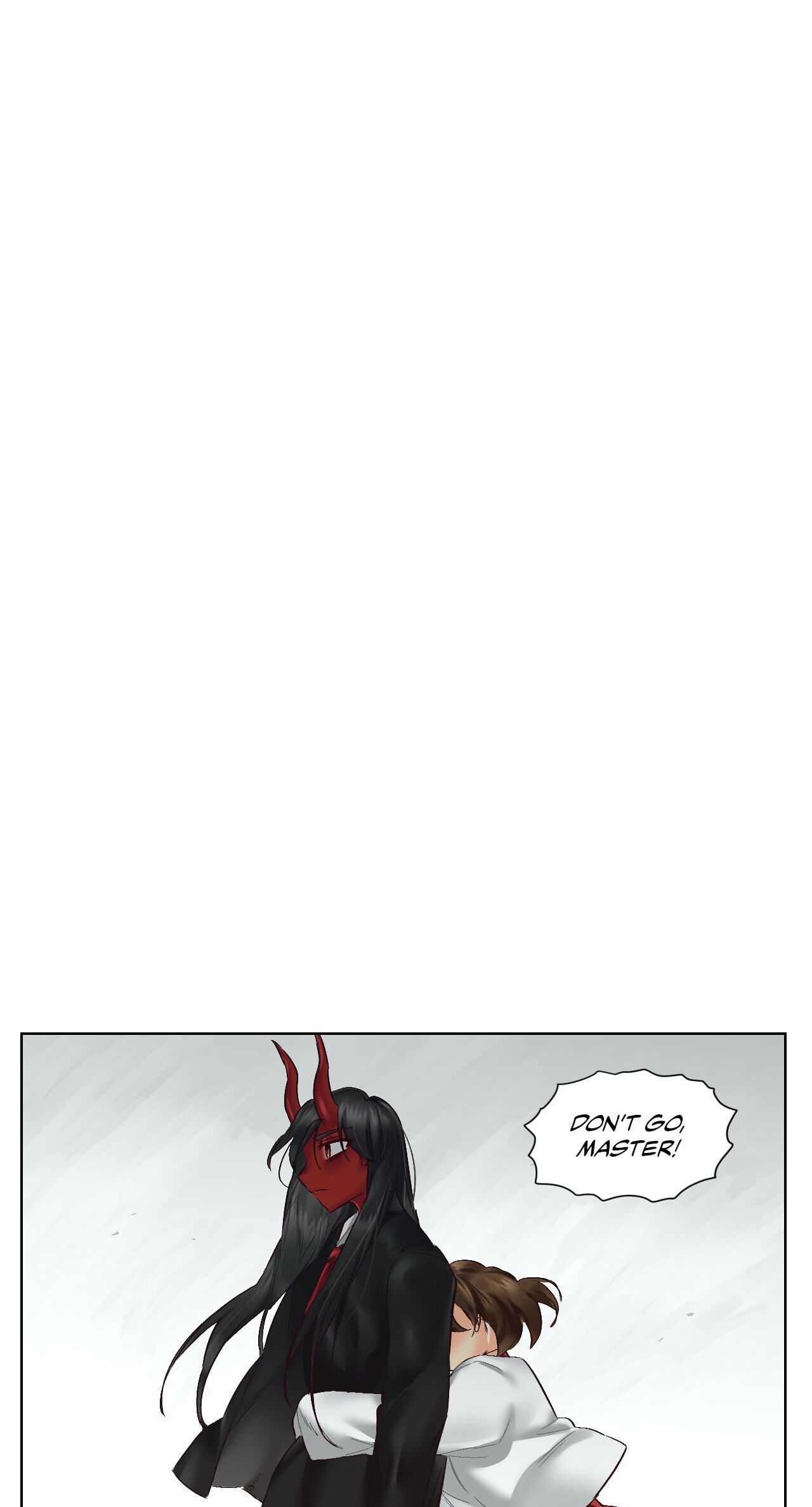 Devil Drop Chapter 101 page 31 - 