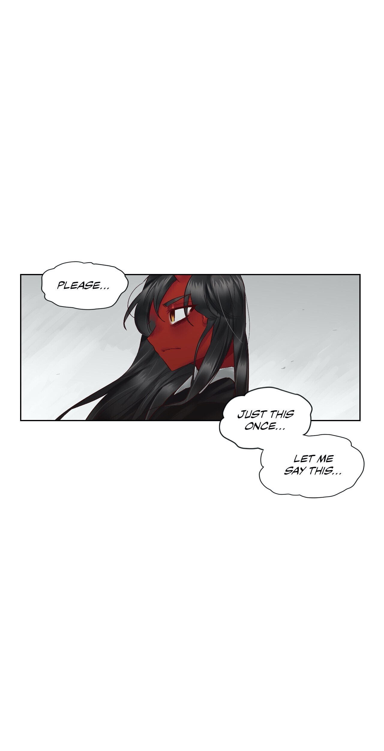 Devil Drop Chapter 101 page 33 - 