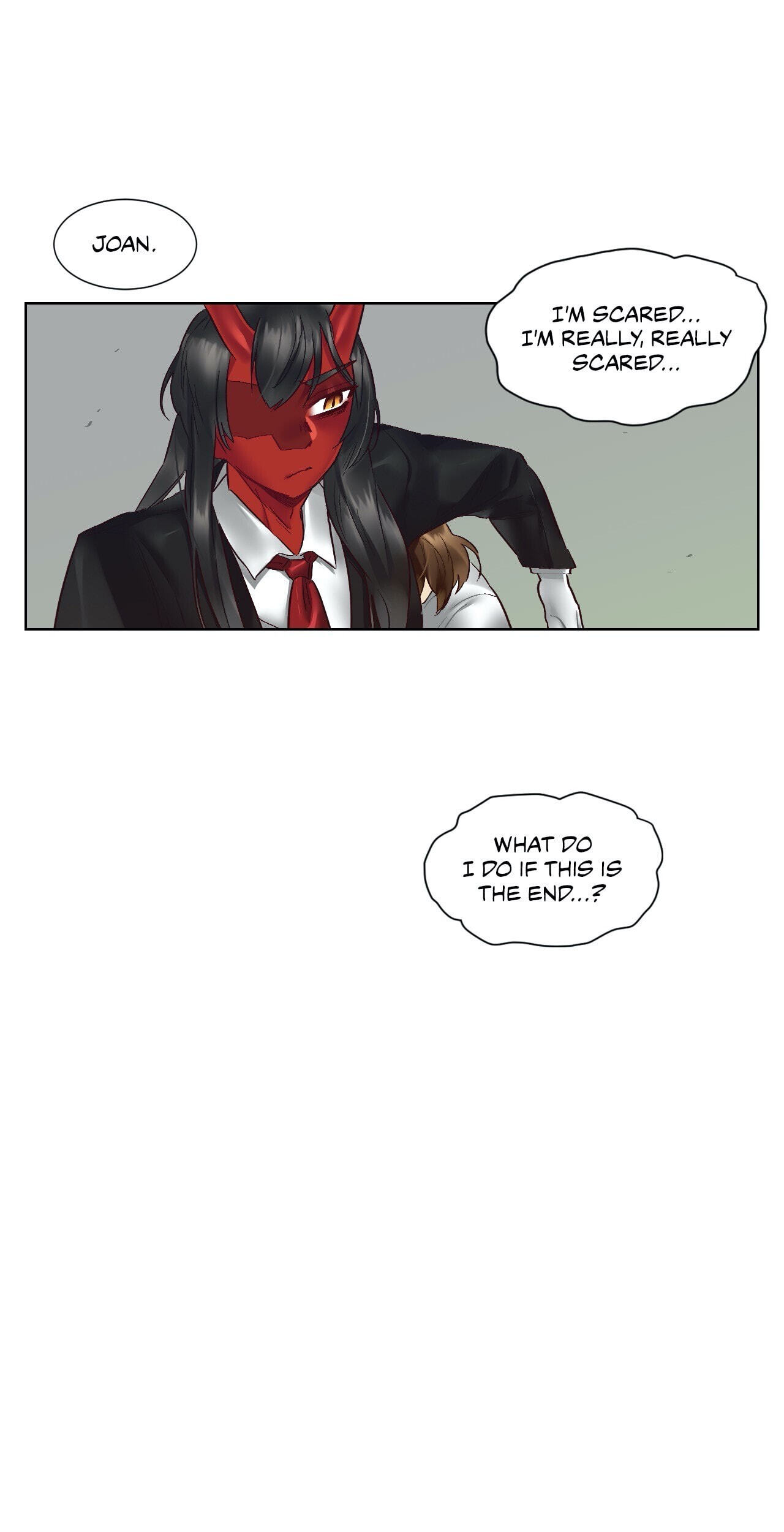Devil Drop Chapter 101 page 37 - 
