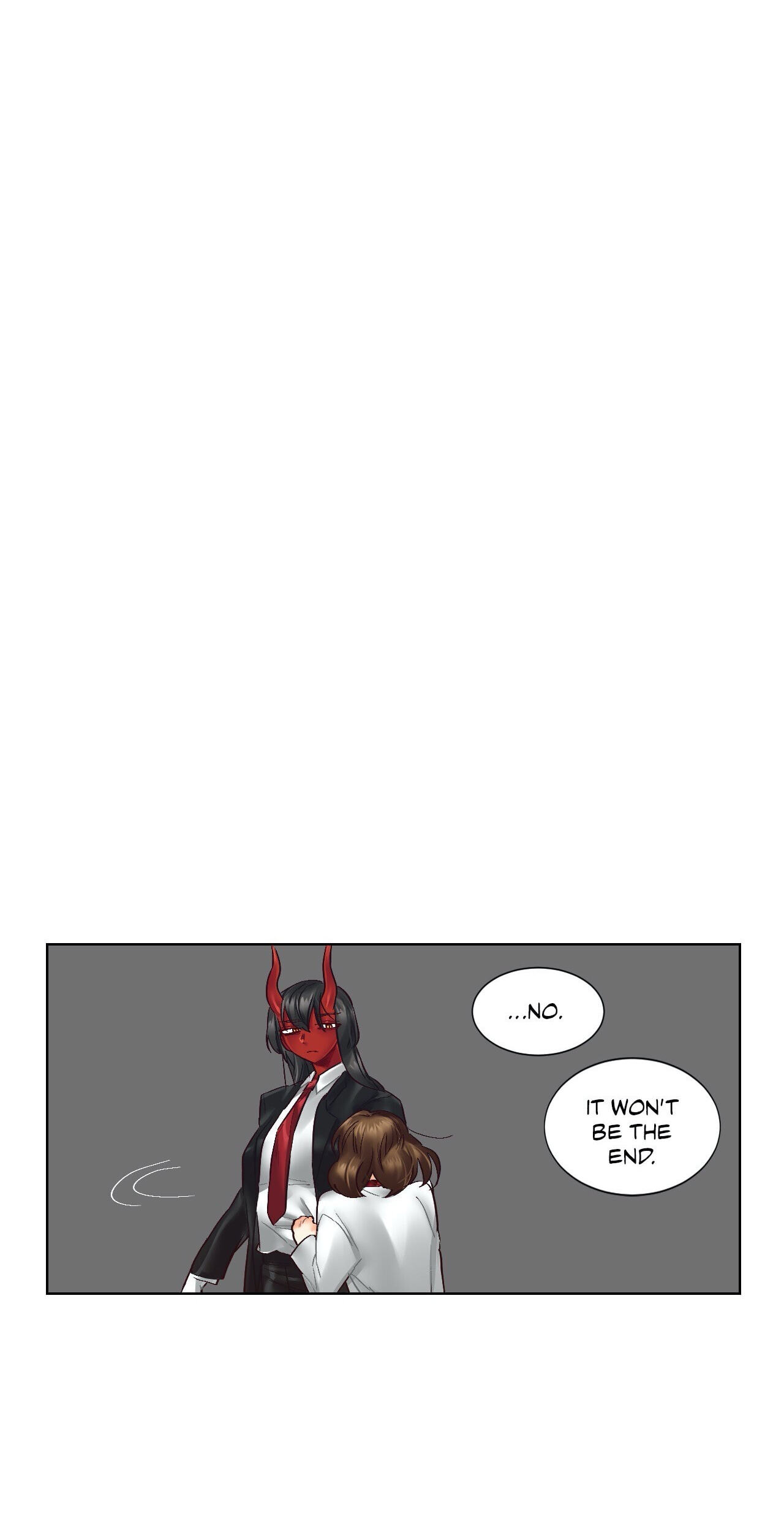 Devil Drop Chapter 101 page 38 - 
