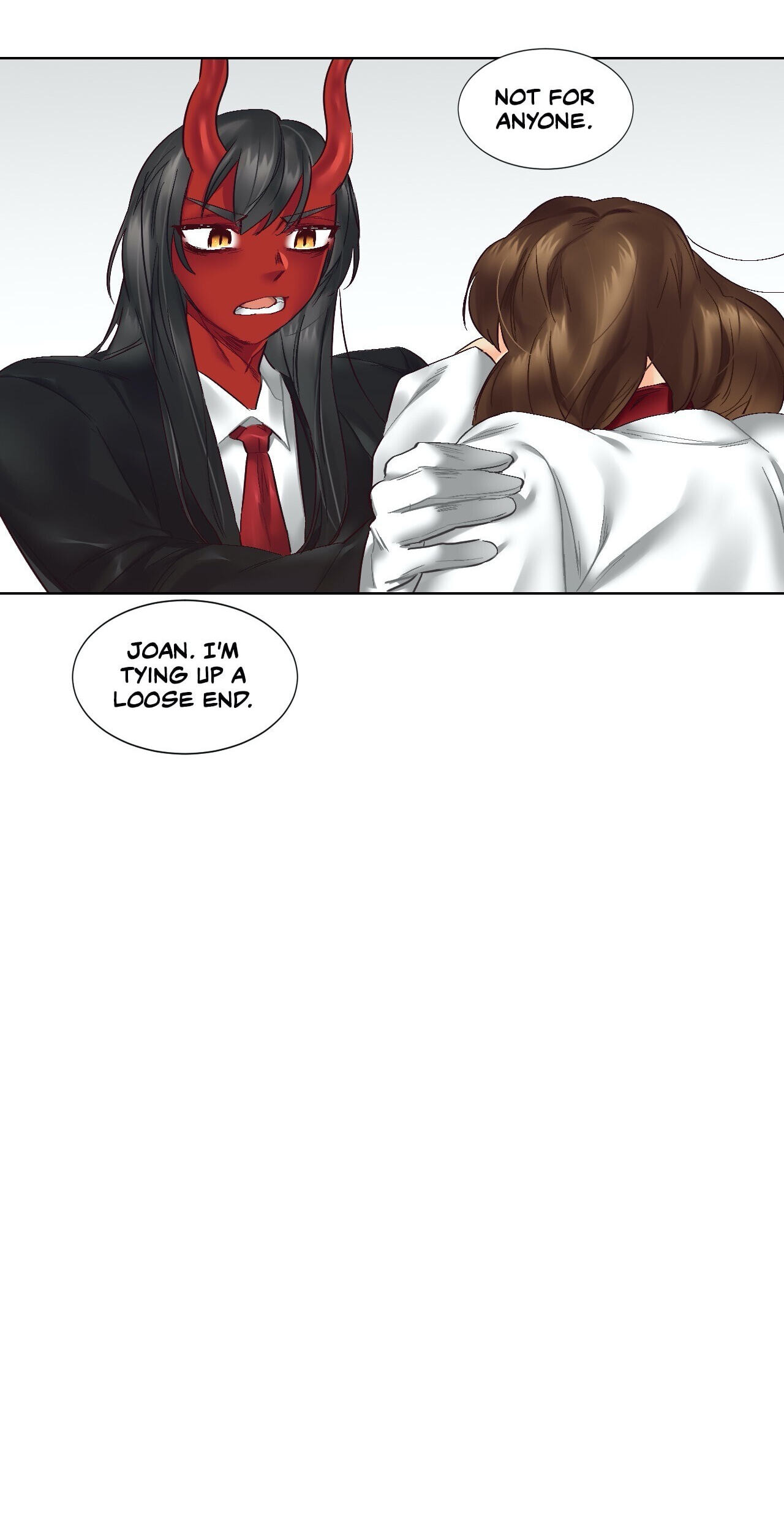 Devil Drop Chapter 101 page 40 - 