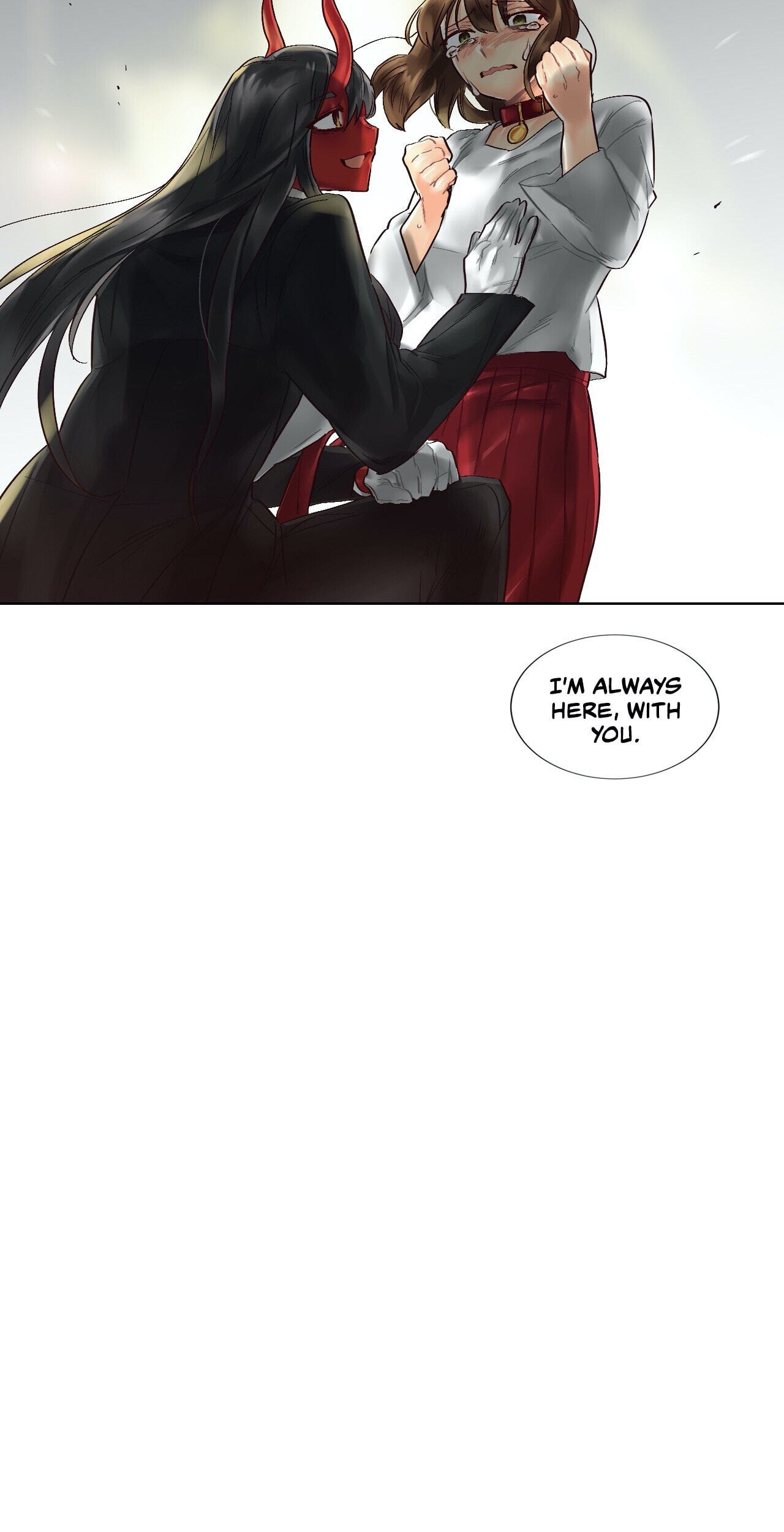 Devil Drop Chapter 101 page 45 - 