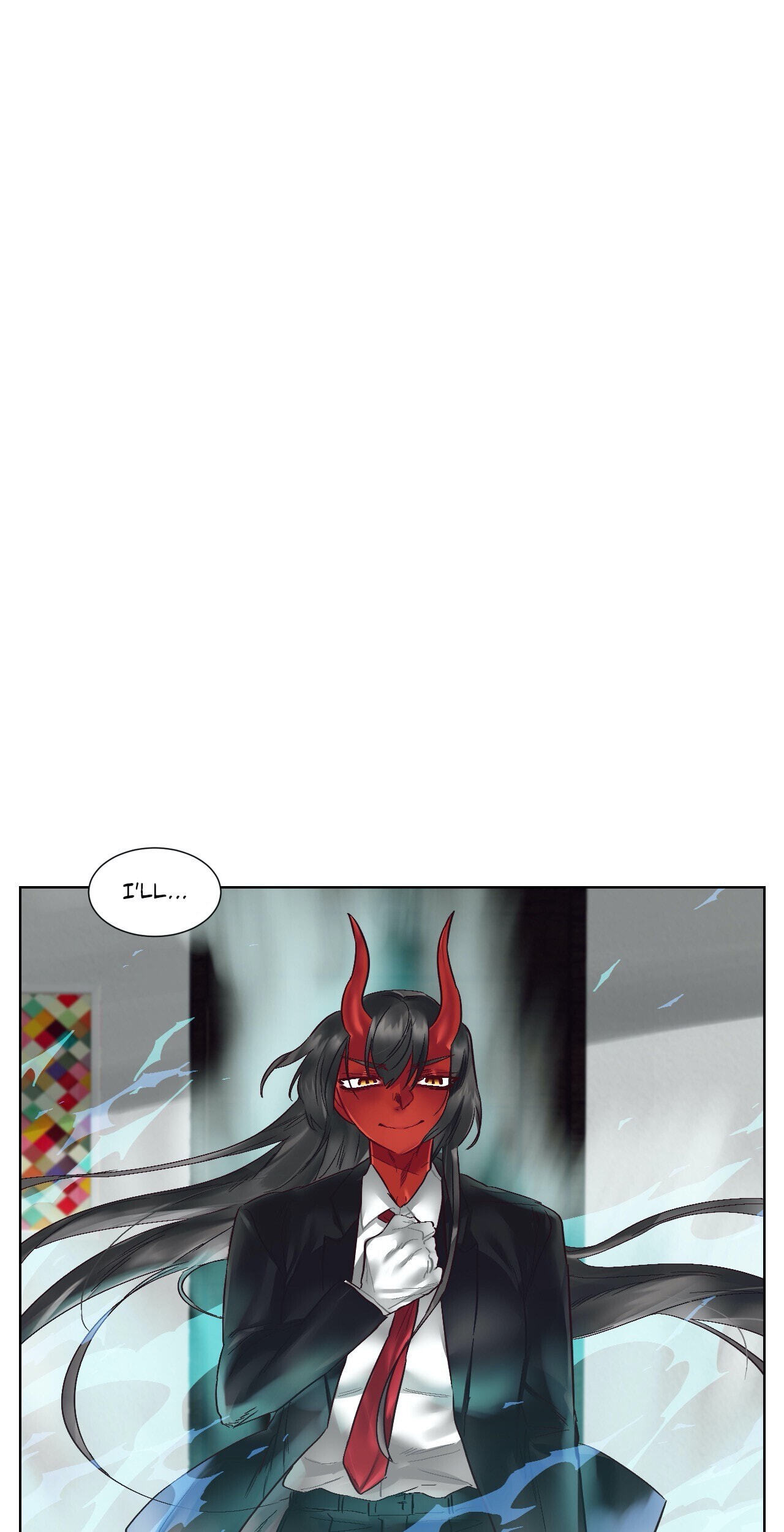 Devil Drop Chapter 101 page 47 - 