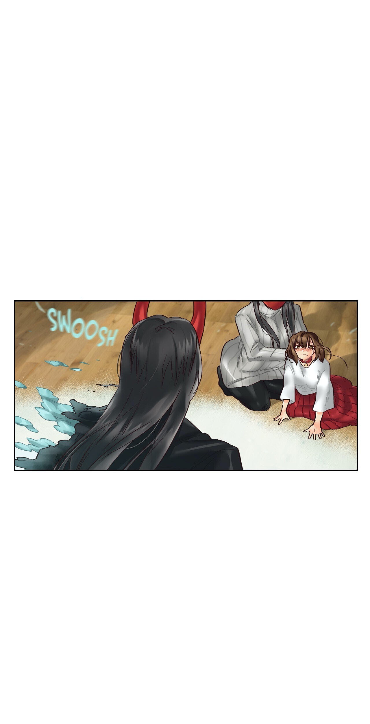 Devil Drop Chapter 101 page 49 - 