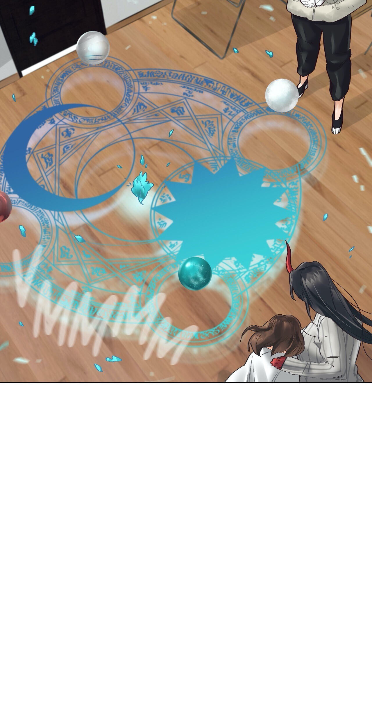 Devil Drop Chapter 101 page 52 - 