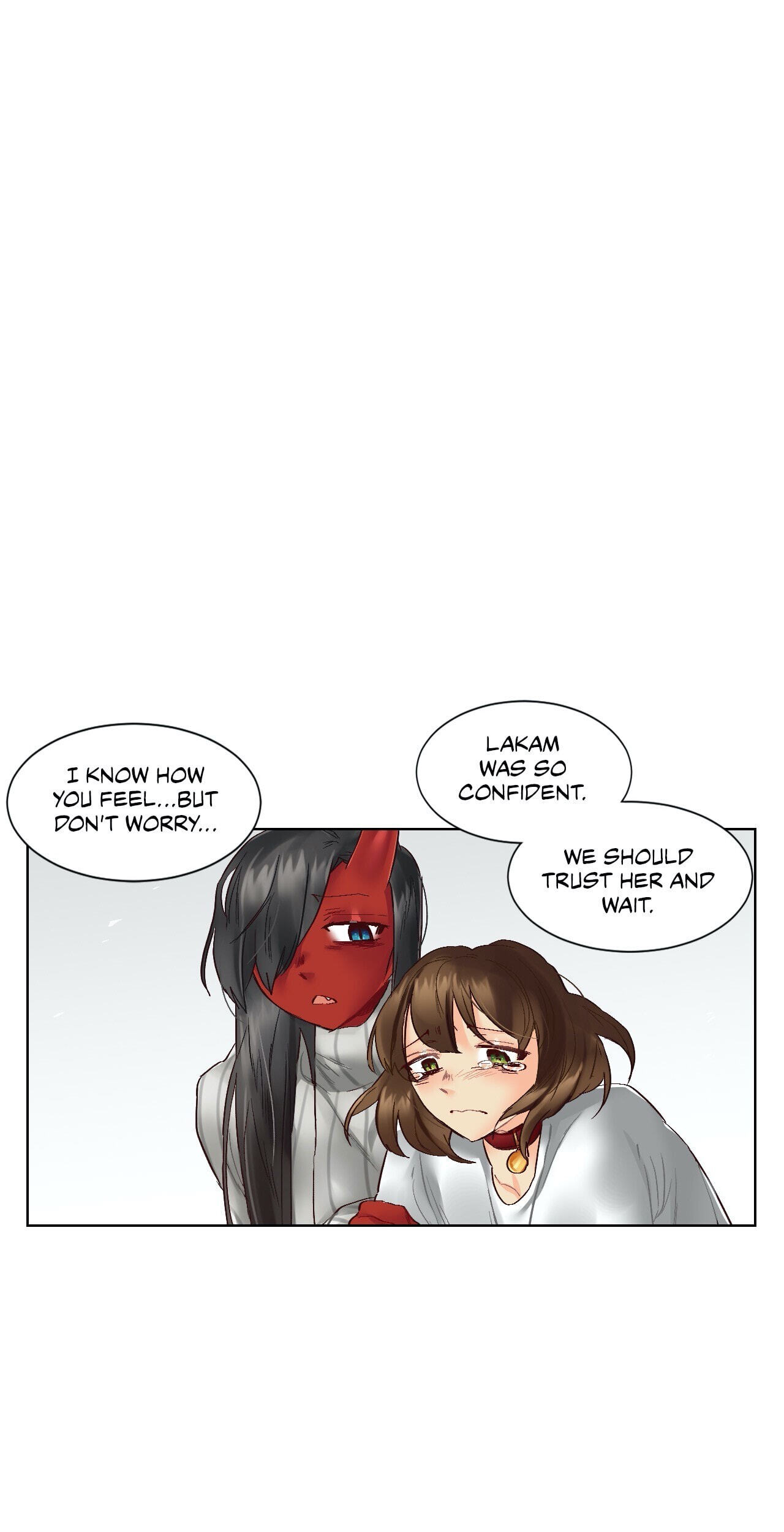 Devil Drop Chapter 101 page 53 - 
