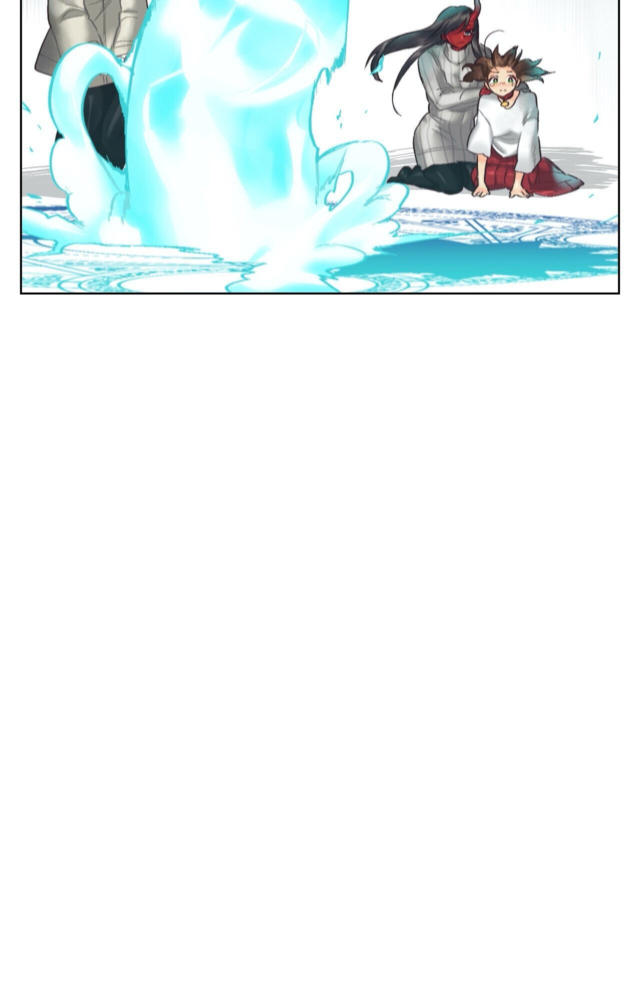 Devil Drop Chapter 101 page 58 - 