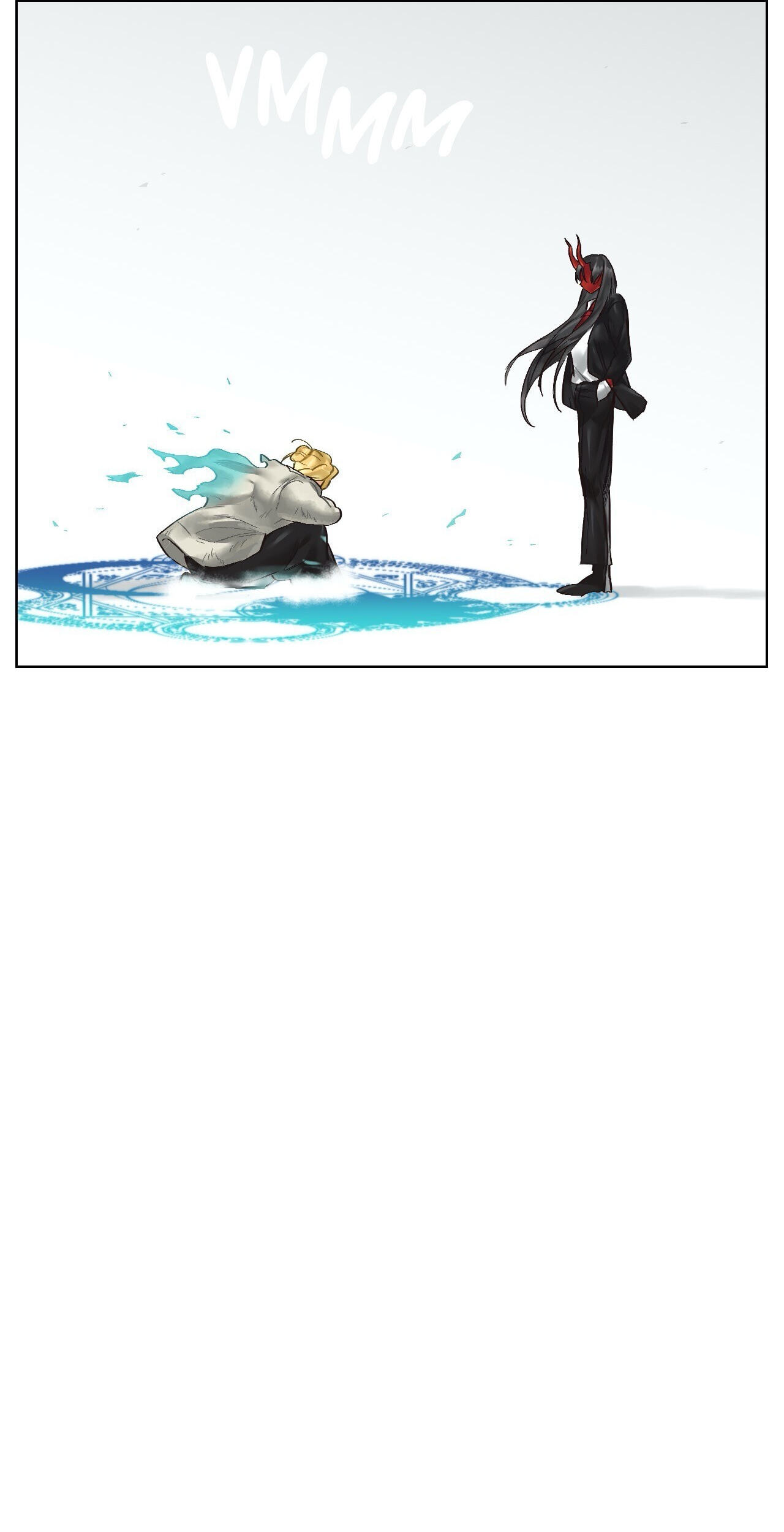 Devil Drop Chapter 101 page 8 - 