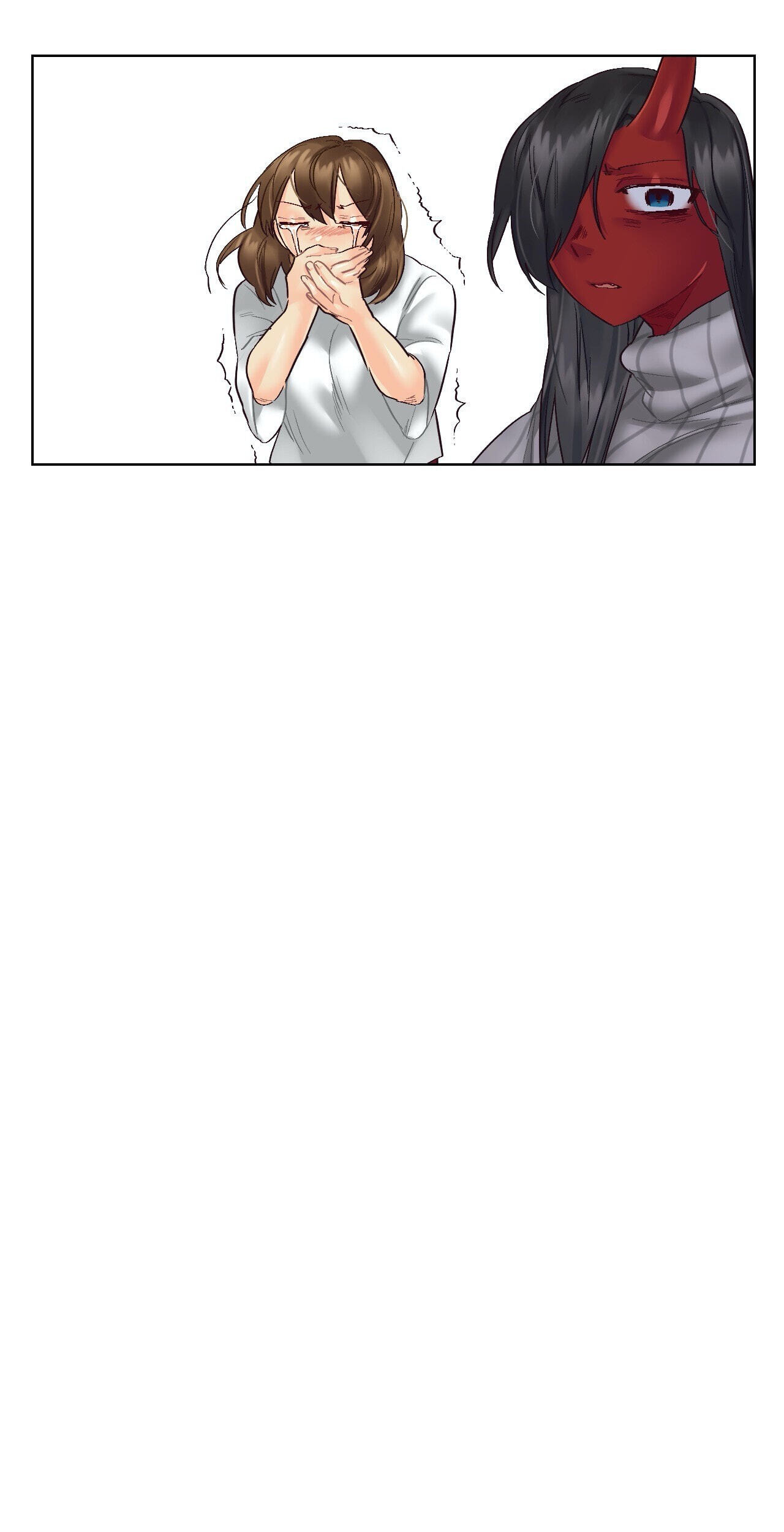 Devil Drop Chapter 102 page 13 - 