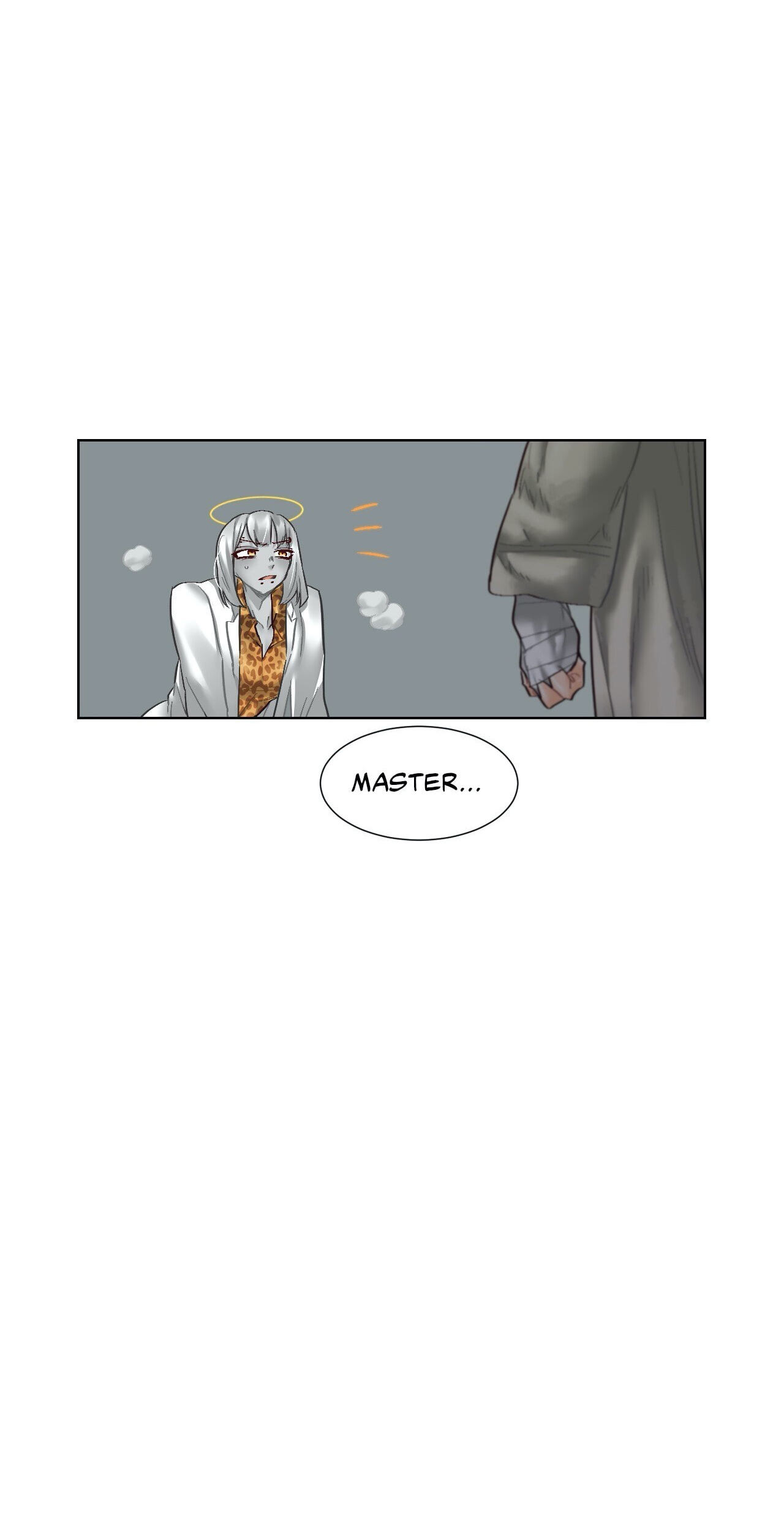 Devil Drop Chapter 102 page 14 - 